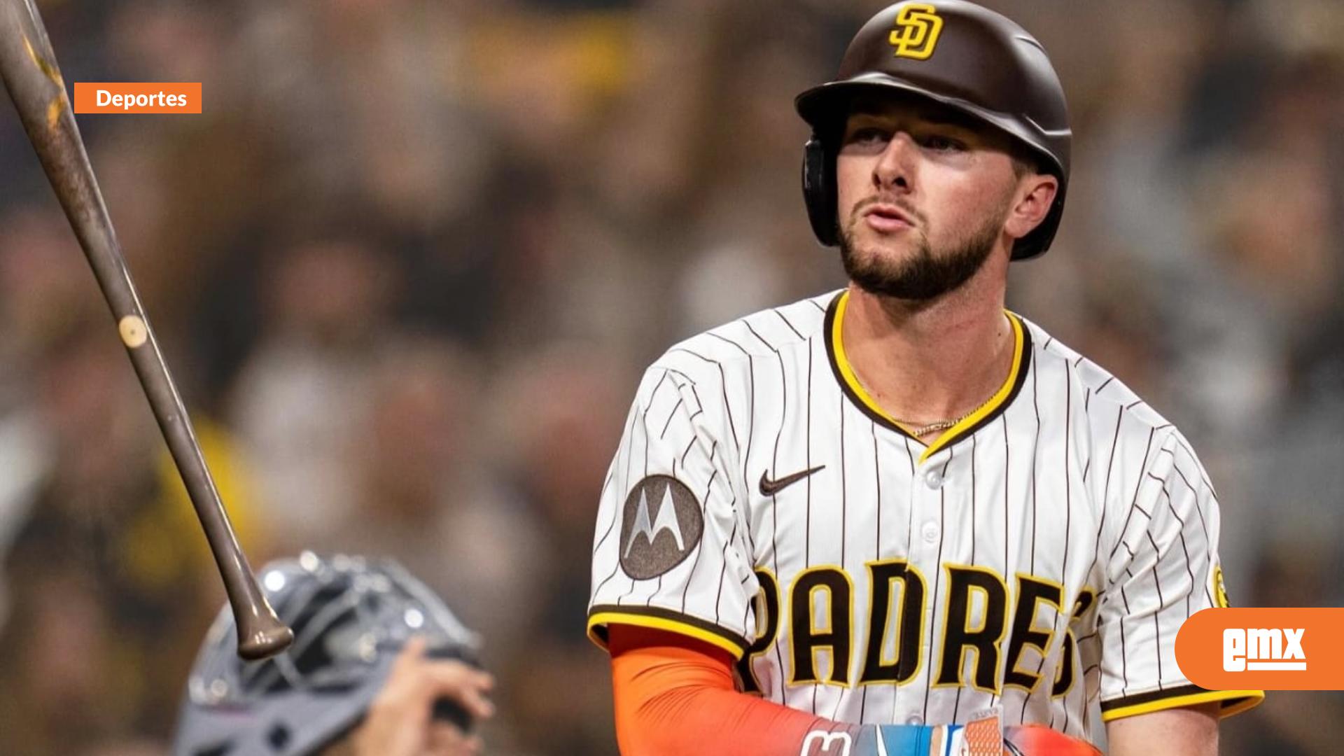 EMX-Pierde-Padres-a-Merrill-en-derrota-ante-Arizona