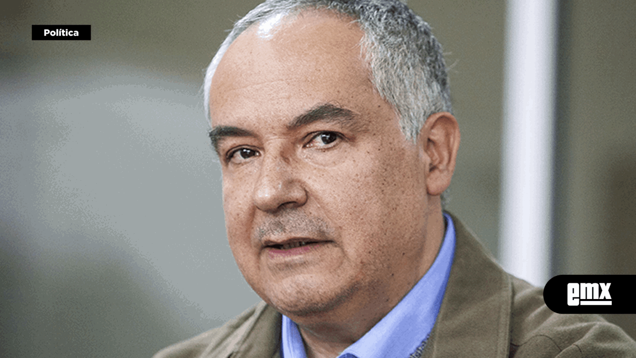 EMX-ALFREDO ÁLVAREZ CÁRDENAS...Labores discretas para apaciguar conflictos