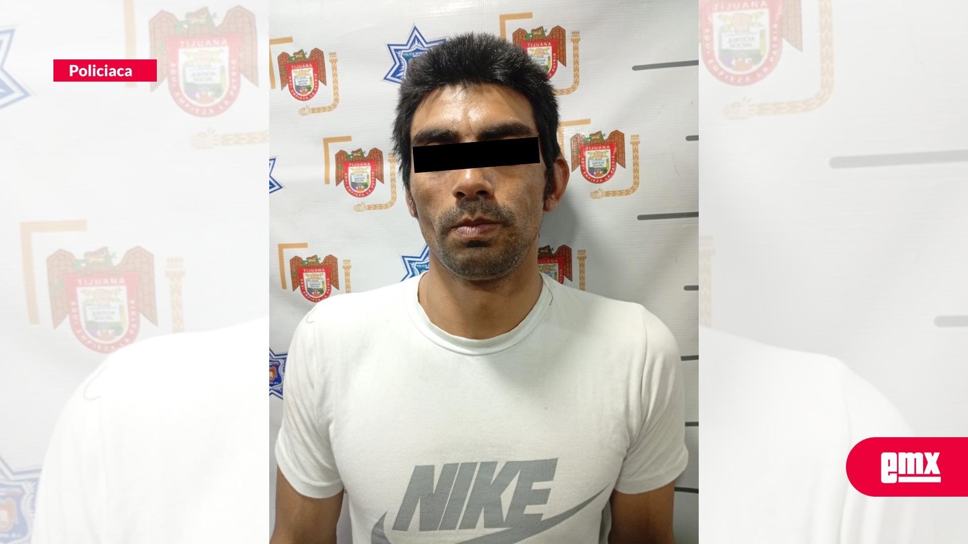 EMX-Detienen-a-hombre-armado-durante-operativo-en-Camino-Verde