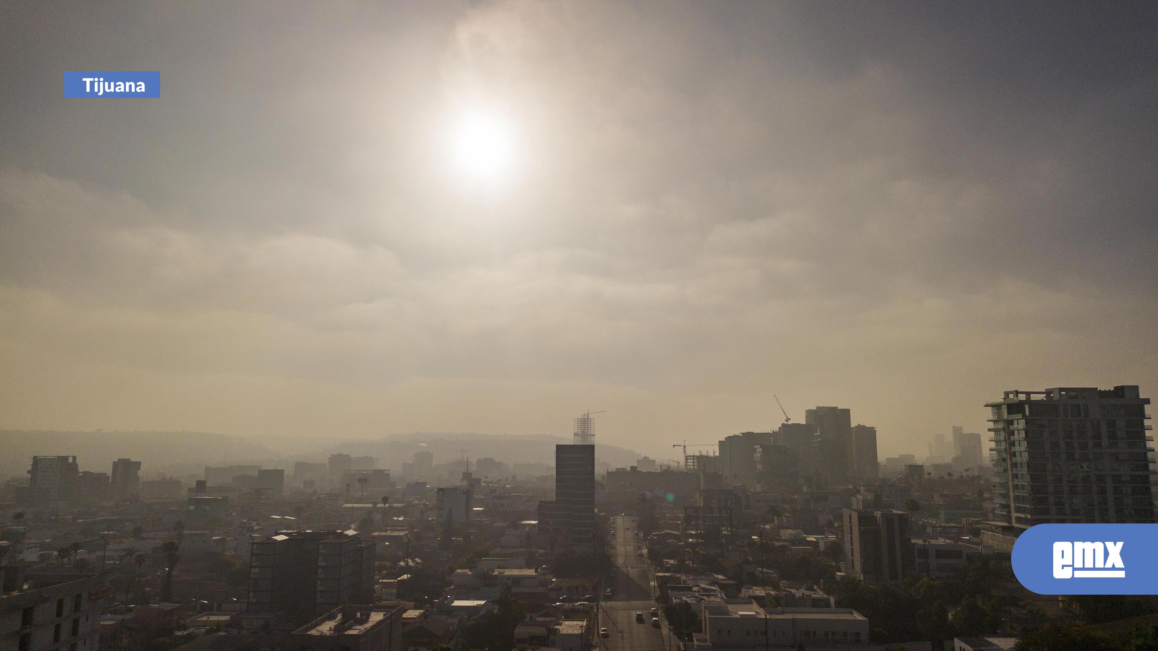 EMX-Clima para Tijuana