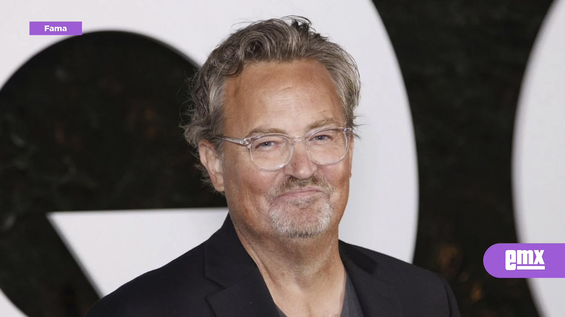 EMX-Médico-que-suministró-ketamina-a-Matthew-Perry-se-declarará-culpable-de-cargos-por-drogas