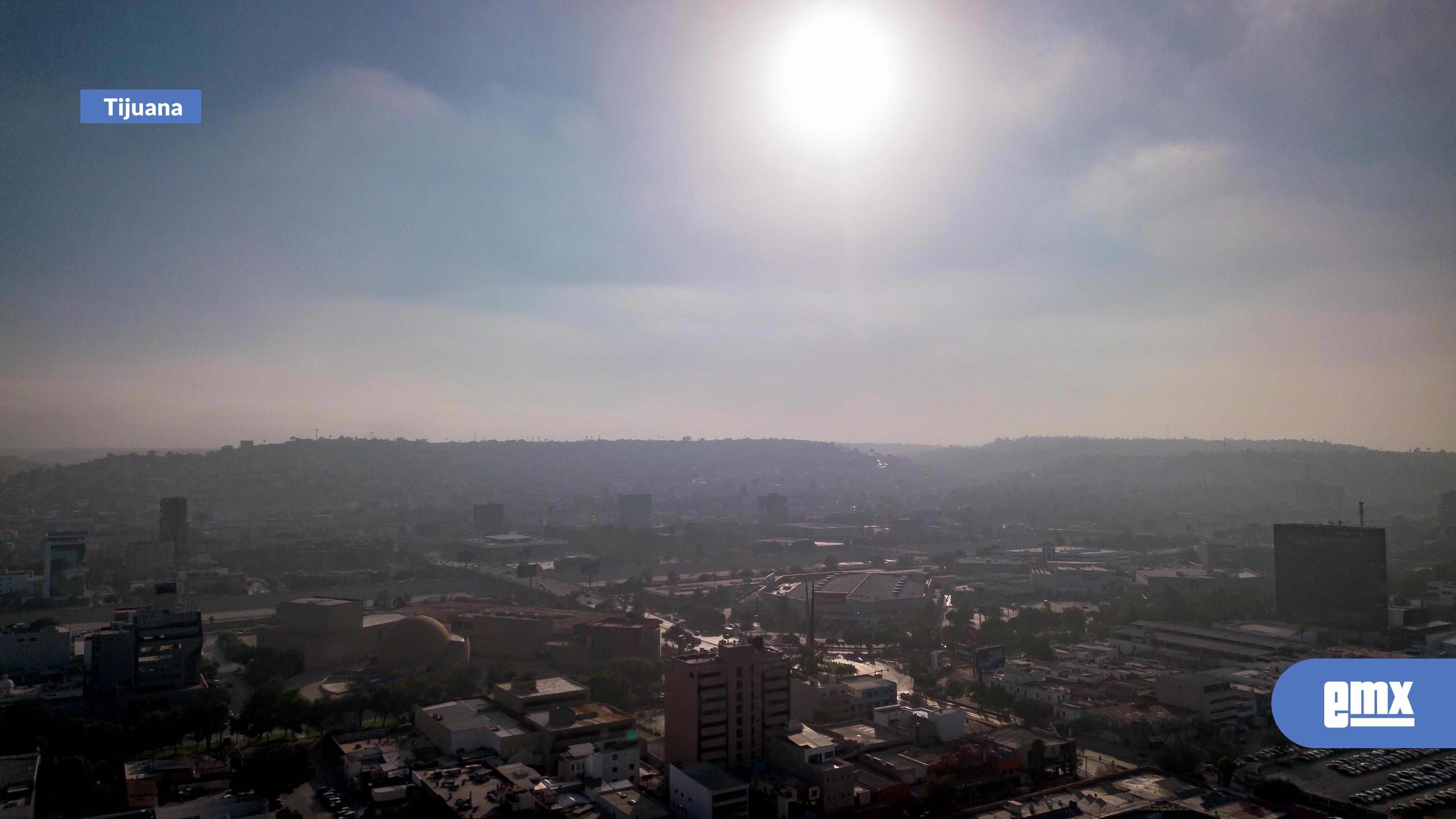 EMX-Clima para Tijuana