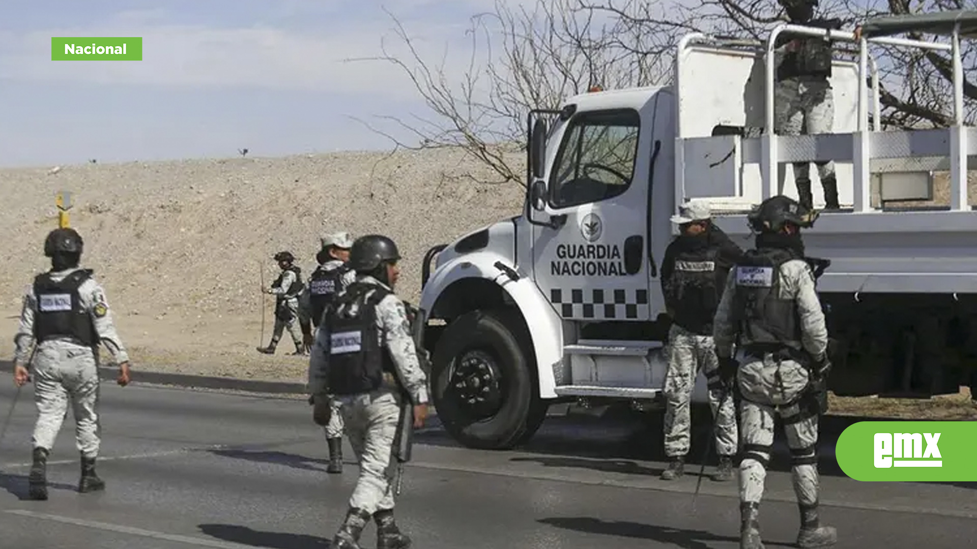 EMX-Operación-Frontera-Norte-|-Asegura-3,190-litros-de-precursores-químicos