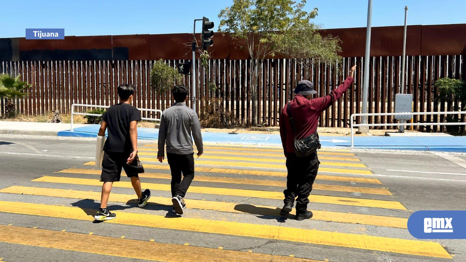 EMX-Refuerza-Gobierno-Municipal-seguridad-vial-en-zonas-de-transporte-público-en-el-Aeropuerto-Internacional-de-Tijuana