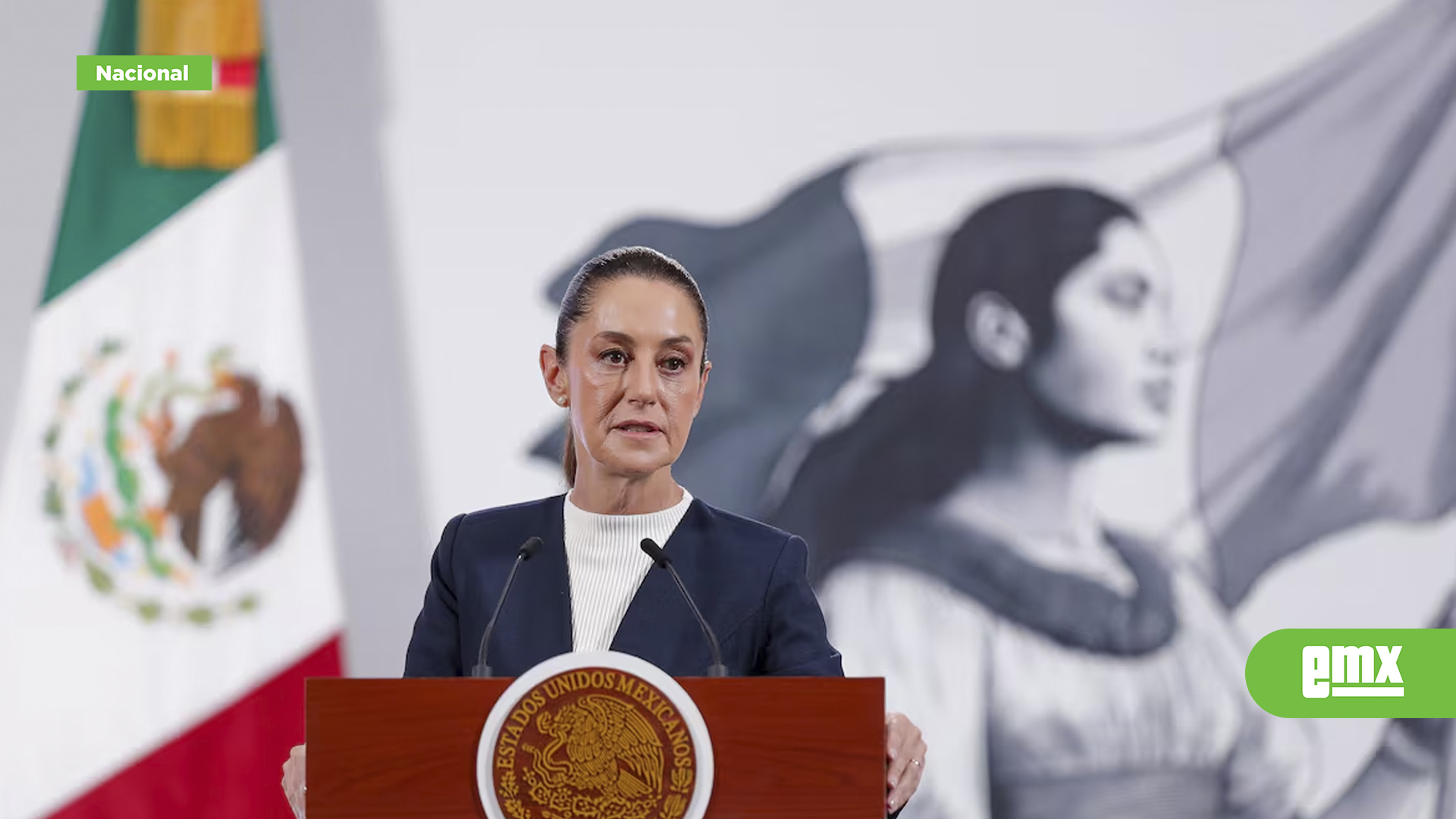 EMX-Sheinbaum-planteó-a-Trump-un-“acuerdo-general”-sobre-seguridad,-comercio-y-que-reconozca-a-los-mexicanos-en-EU