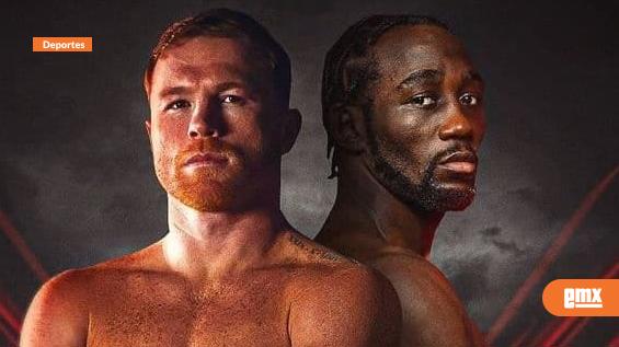 EMX-Revelan sede para Canelo-Crawford