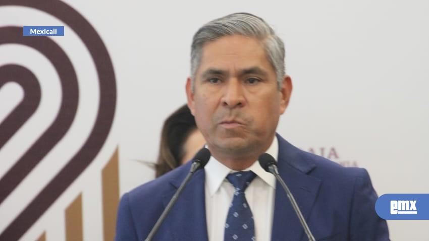 EMX-Refuerzan seguridad en La Rumorosa: despliegue de fuerzas busca desarticular célula delictiva
