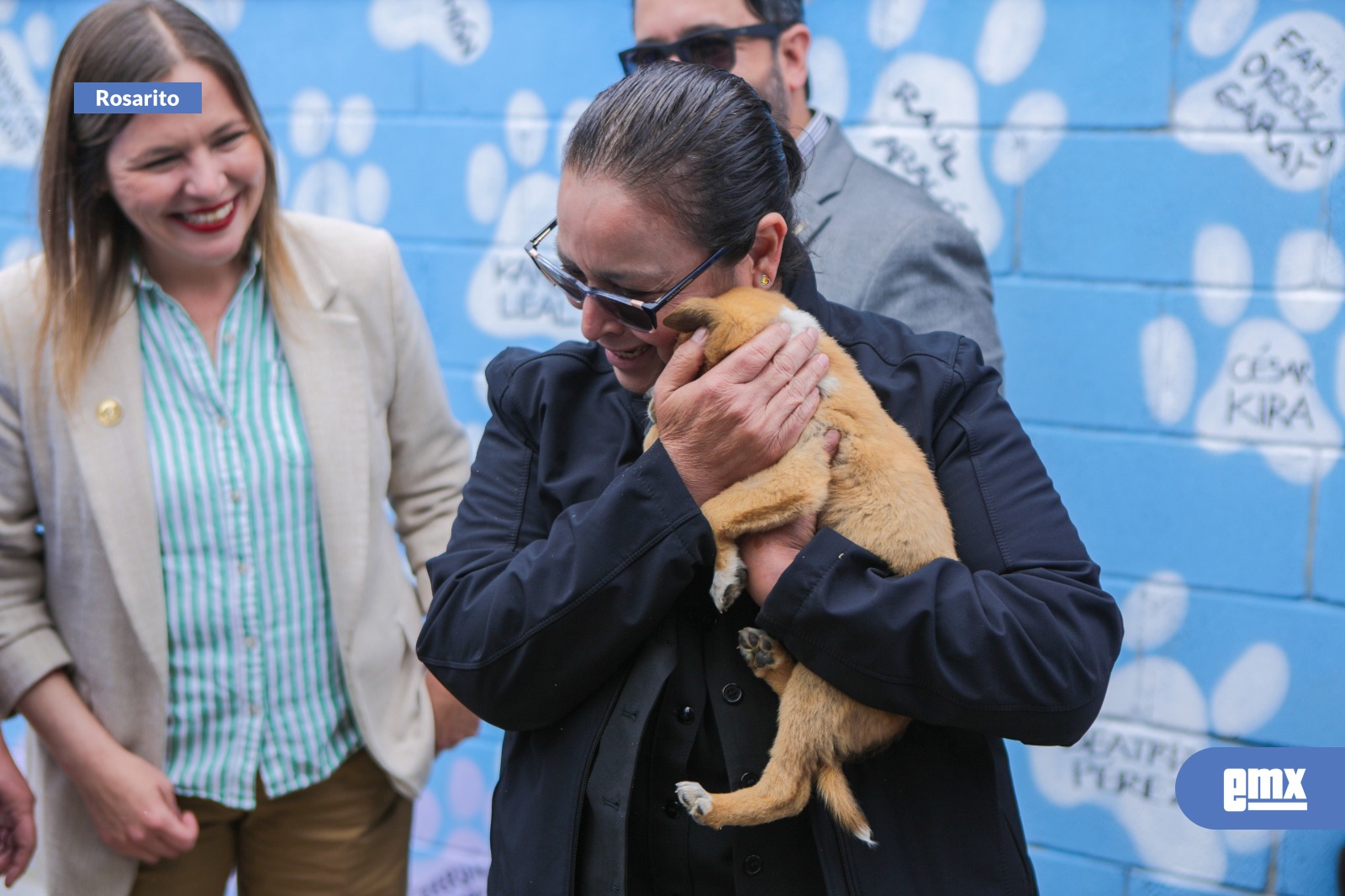 EMX-Rocio-Adame-impulsa-Campaña-de-Adopción-Canina