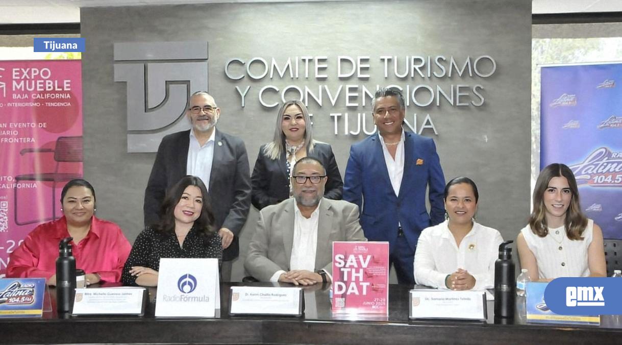 EMX-Presentan-la-8va.-edición-de-“Expo-Mueble-Baja-California-2025”