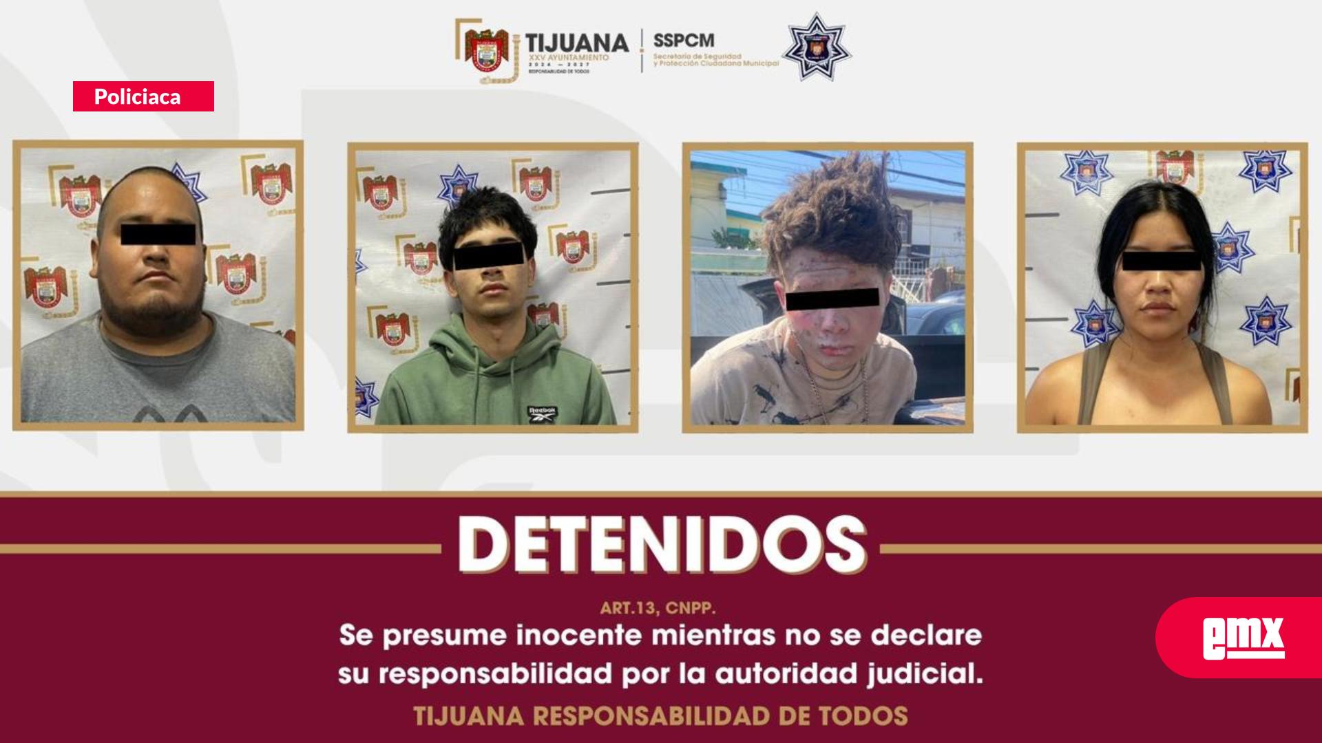 EMX-Detiene-SSPCM-a-cuatro-presuntos-responsables-por-daños-en-propiedad-ajena-en-yonque-de-la-colonia-La-Mesa