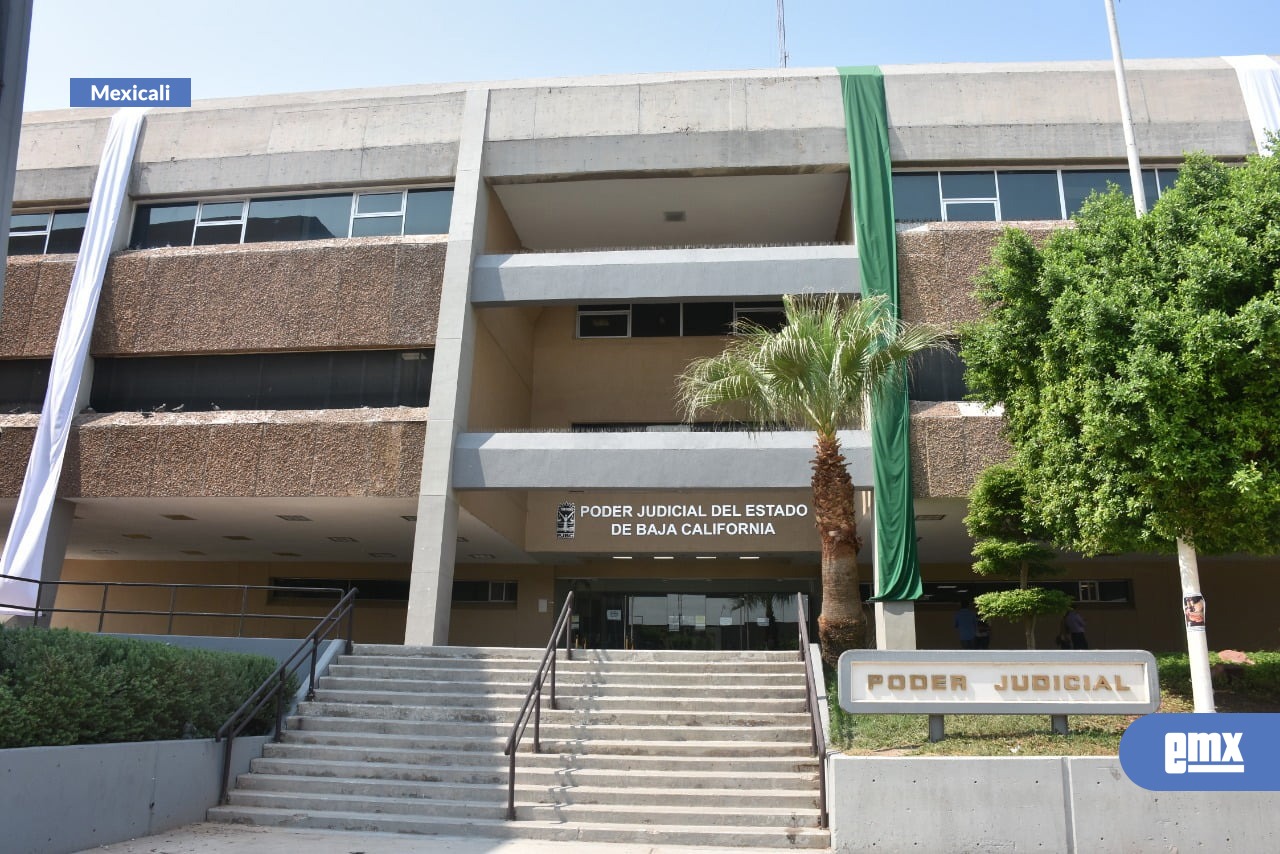 EMX-Impulsan gobierdo de BC y Poder Judicial justicia con perspectiva de género
