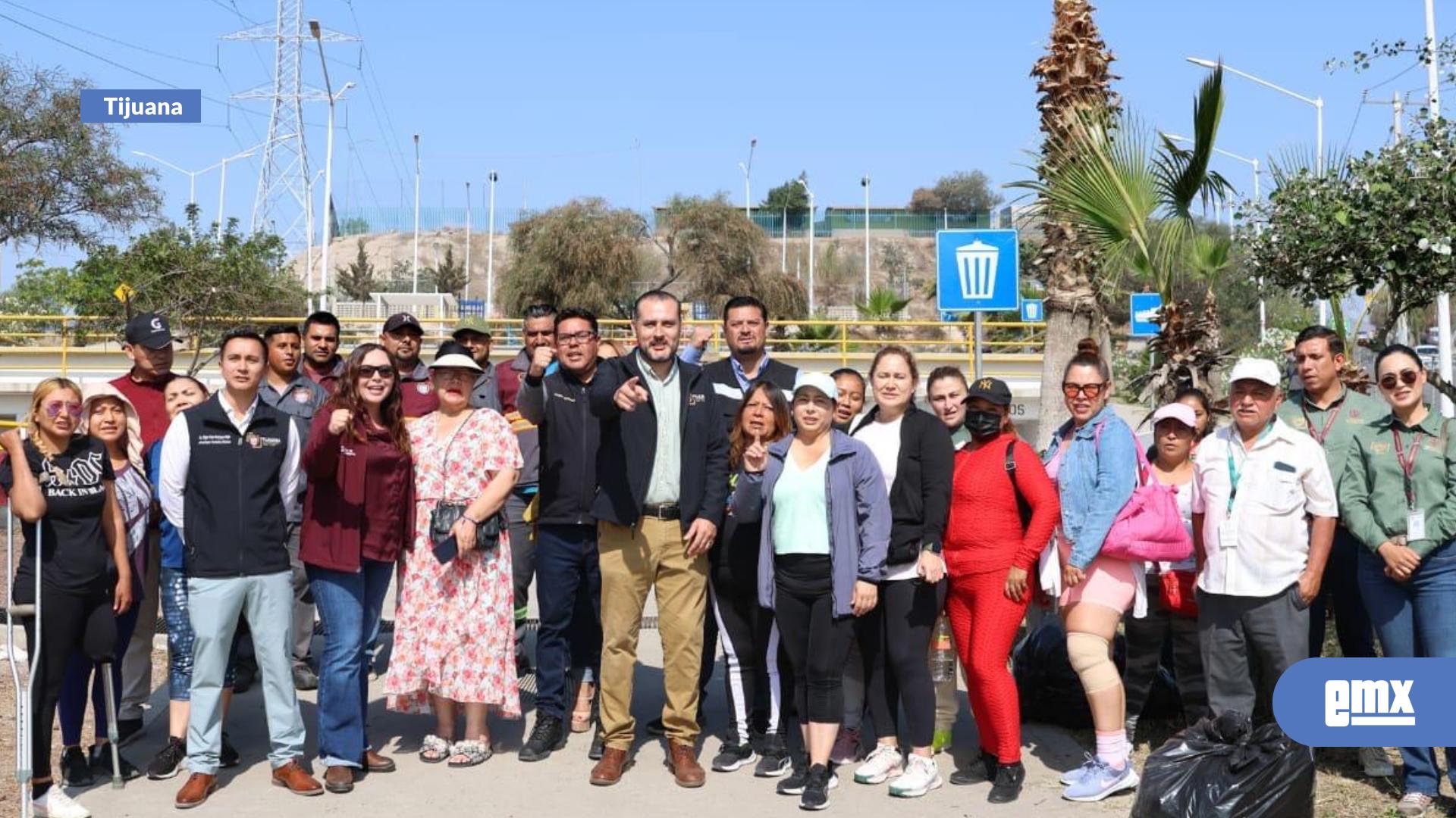 EMX-Impulsa-Gobierno-Municipal-con-‘Tijuana:-Ciudad-Limpia´-el-mantenimiento-de-parques-públicos,-conservación-de-áreas-verdes-y-pavimentación