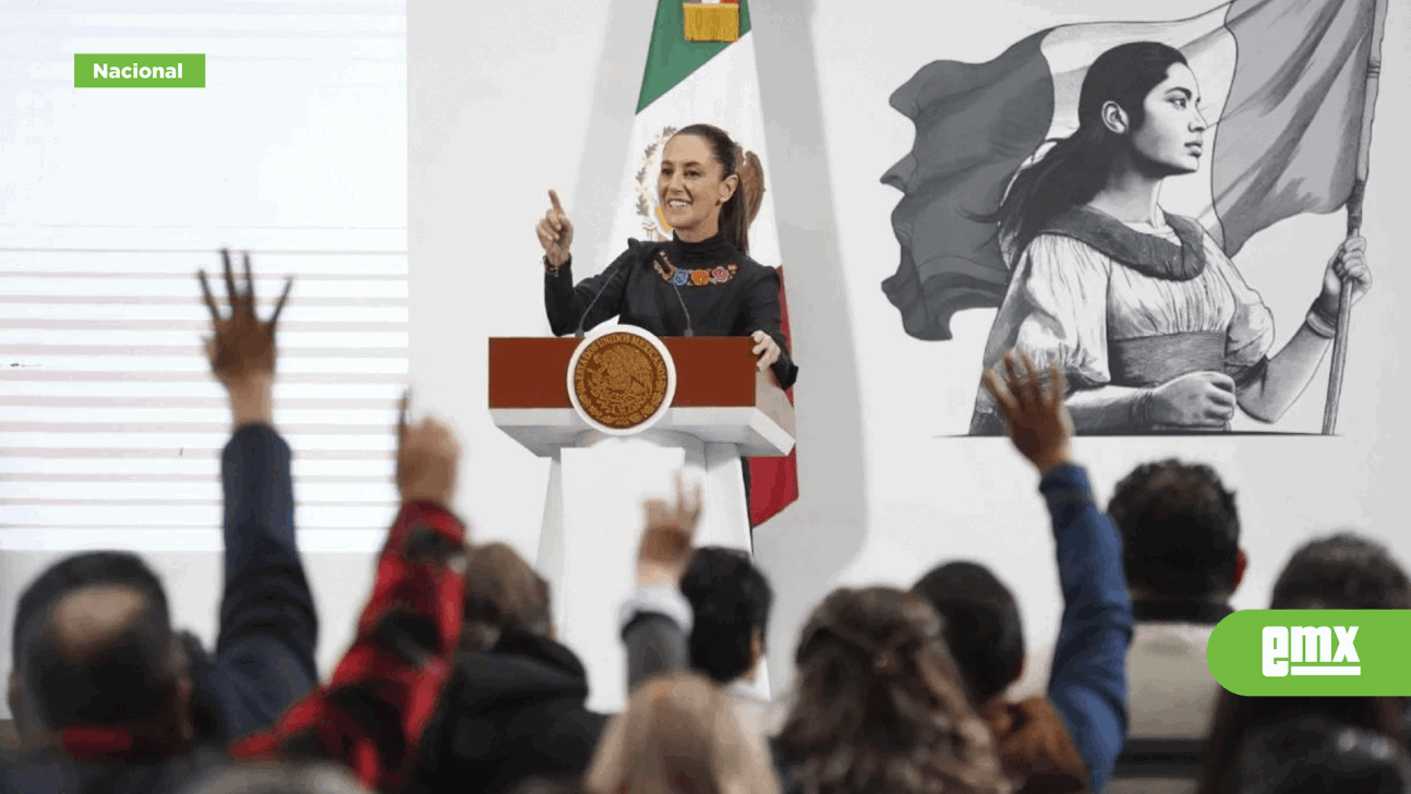 EMX-EU-ha-deportado-a-222-mexicanos-desde-el-inicio-de-las-redadas:-Sheinbaum