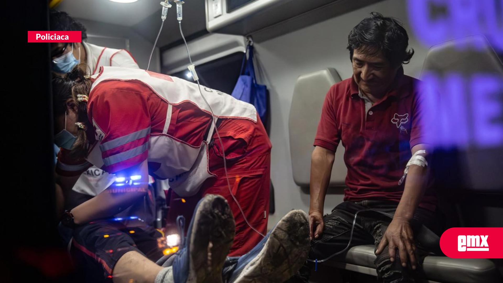 EMX-Dos-hombres-resultan-heridos-por-proyectil-de-arma-de-fuego-en-Sánchez-Taboada