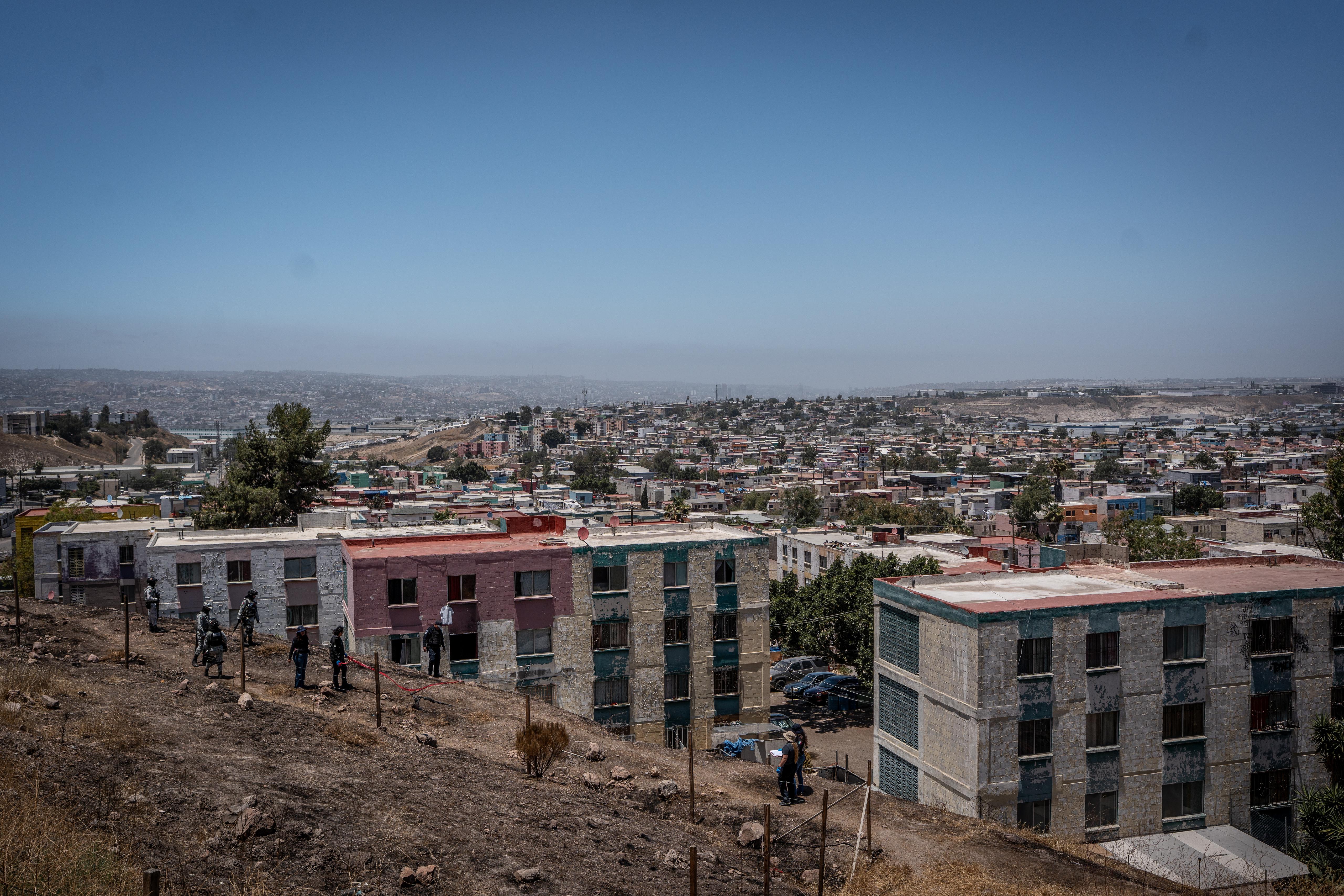 EMX-Asesinan-a-hombre-en-la-colonia-Infonavit-Presidentes
