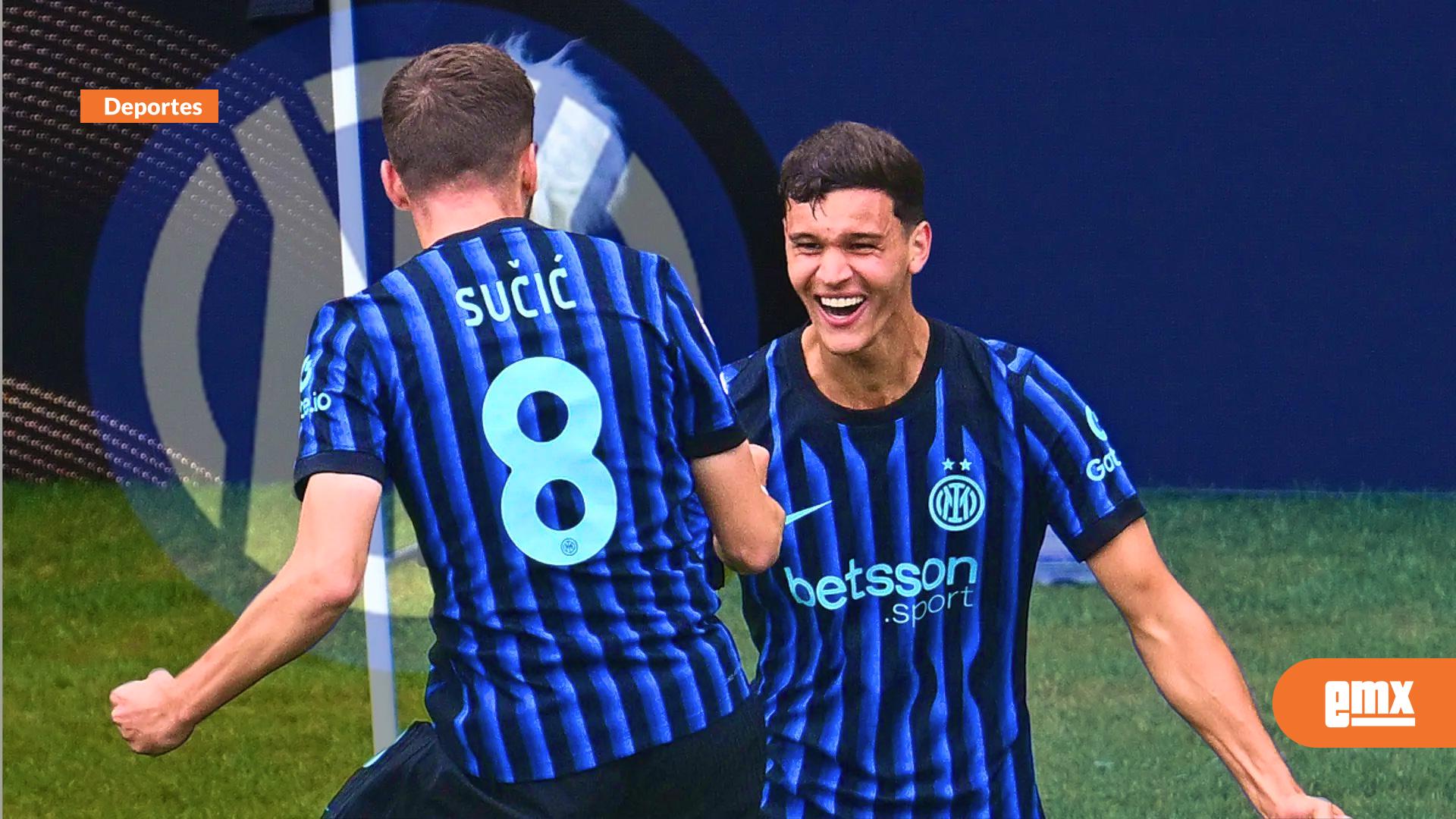 EMX-Inter de Milán remonta y vence en tiempo de compensación al Urawa Red Diamonds en el Mundial de Clubes ahora se jugara el todo ante ante River Plate