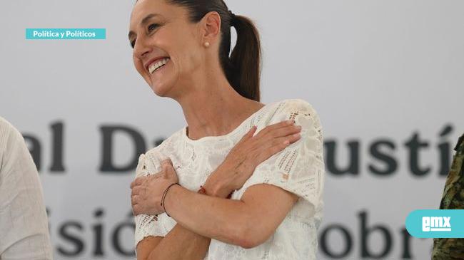 EMX-CLAUDIA-SHEINBAUM-PARDO...-Supervisó-el-hospital-más-grande-del-sureste,-que-será-inaugurado-en-diciembre-por-ingenieros-militares-del-Ejército-Mexicano