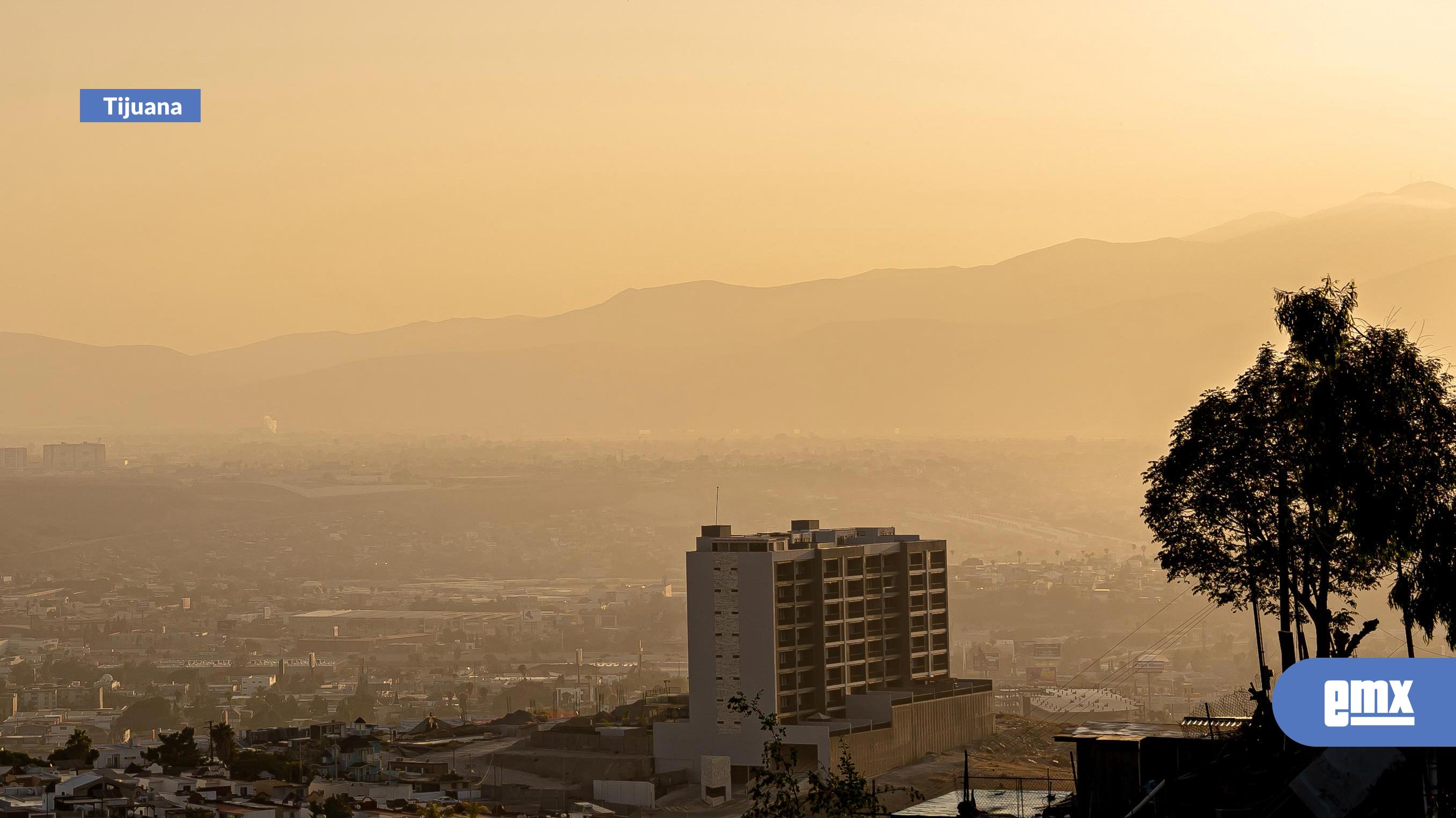 EMX-Clima para Tijuana