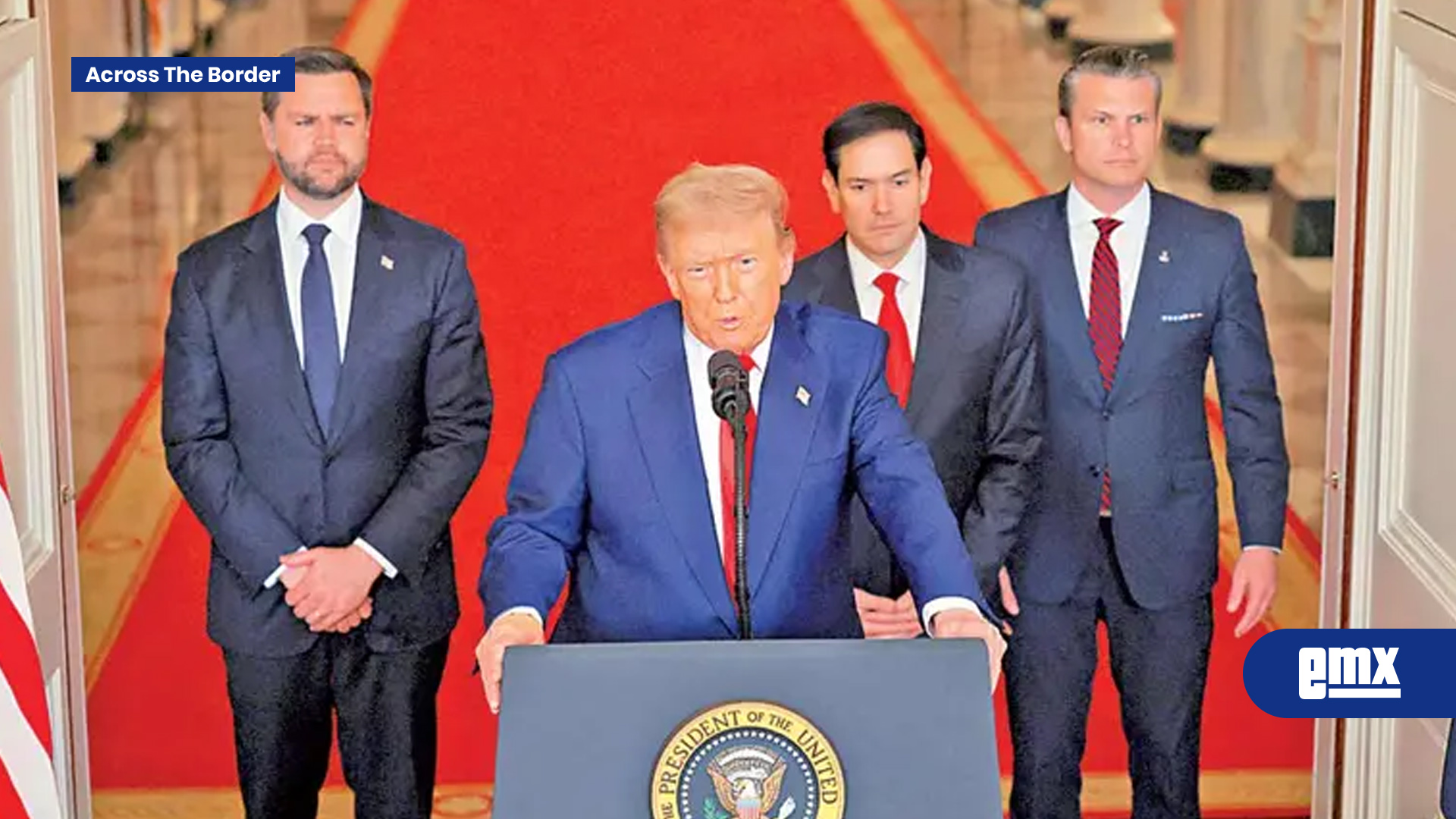 EMX-Trump-ataca-Irán-y-mete-a-EU-en-guerra;-debe-haber-paz-o-vendrá-una-tragedia,-advirtió
