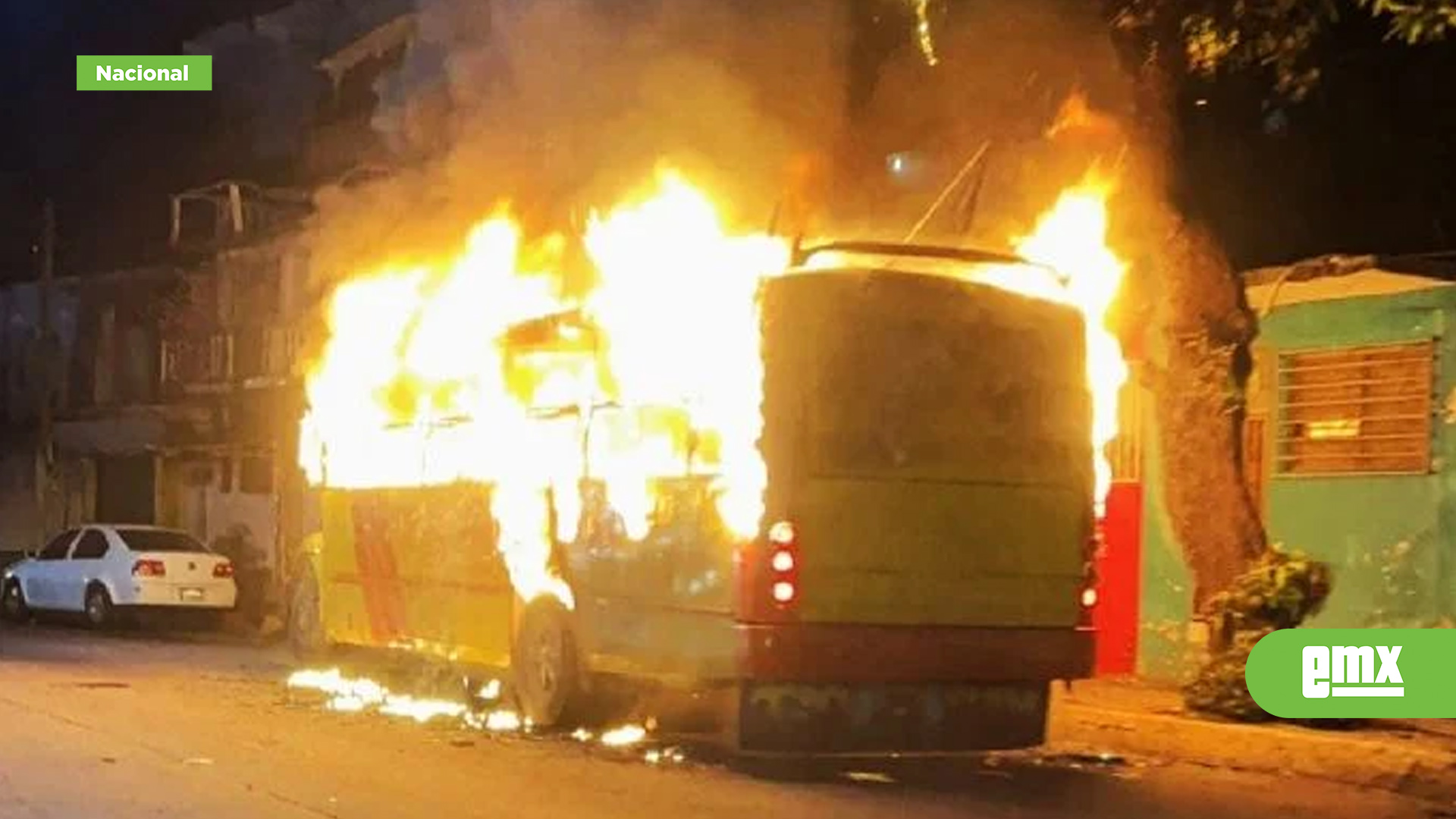 EMX-Tras-una-tregua-por-huracán-Erick,-violencia-vuelve-a-Guerrero:-Al-menos-17-personas-son-asesinadas