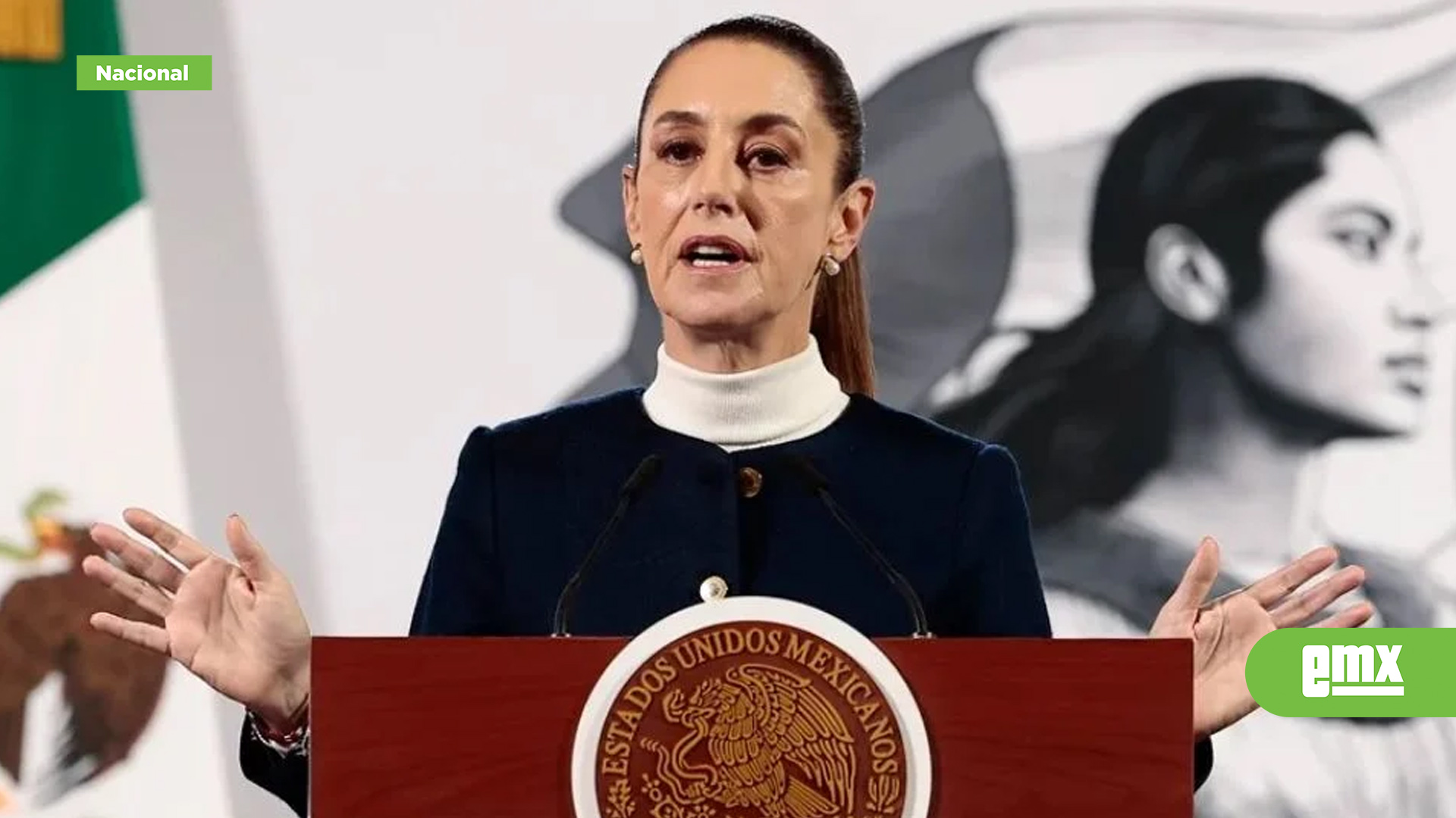 EMX-‘México-será-siempre-factor-de-paz',-Sheinbaum-tras-escalada-de-EU-con-Irán