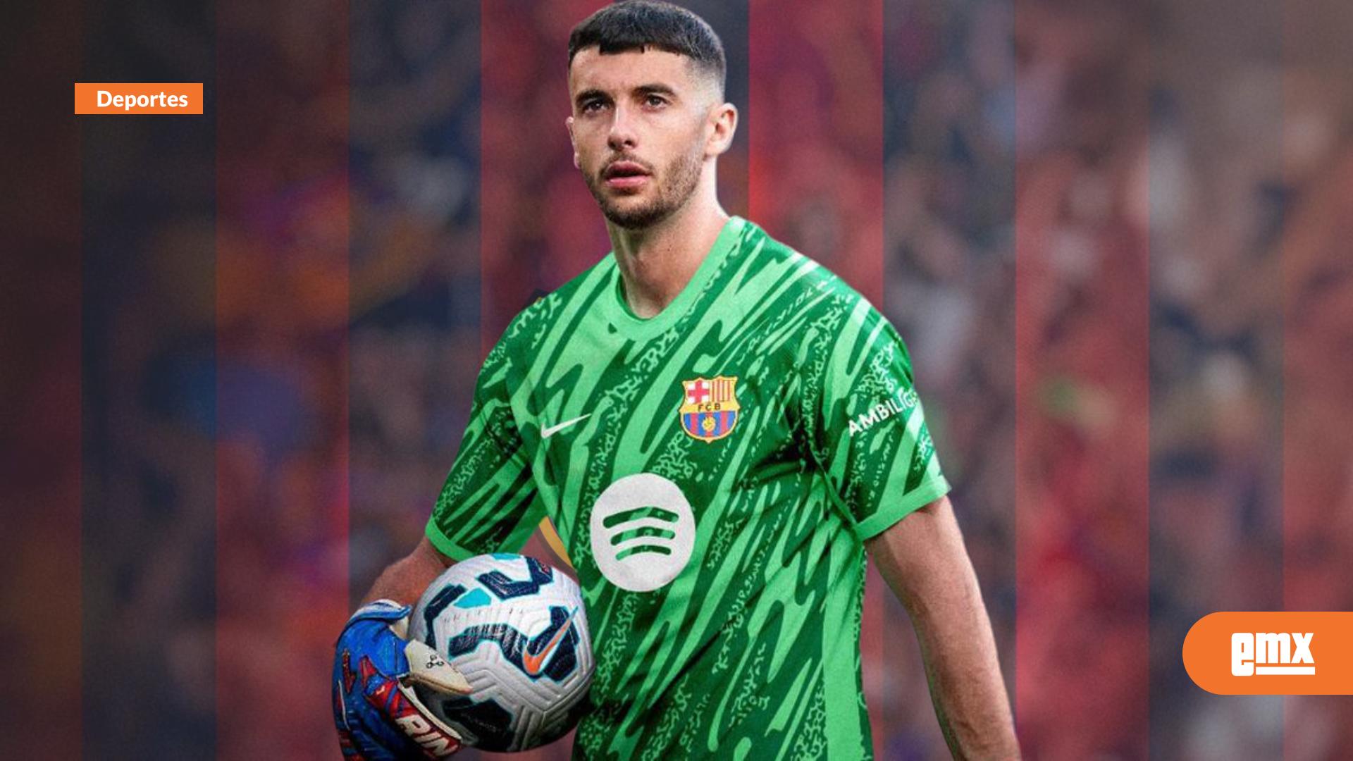 EMX-Joan-García,-nuevo-refuerzo-del-FC-Barcelona-y-segundo-portero-más-caro-en-su-historia