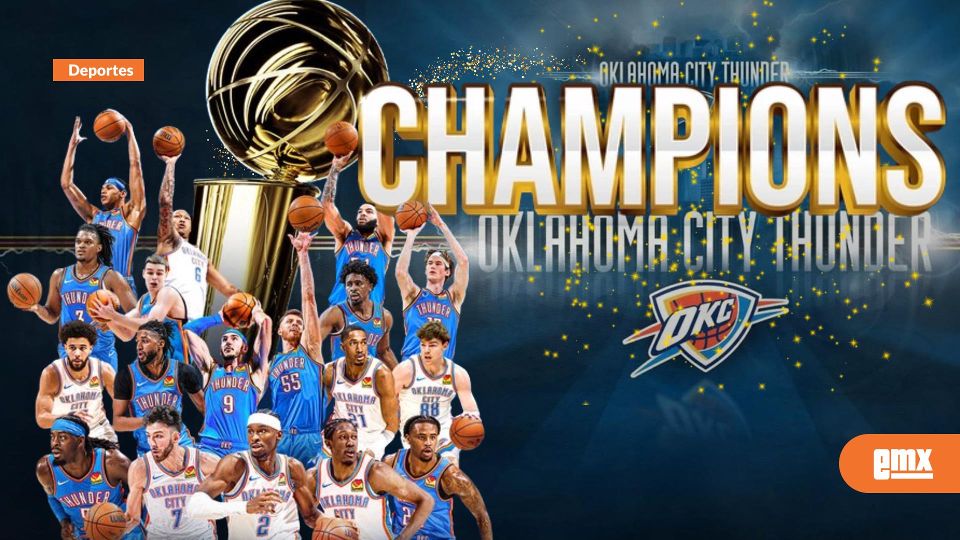 EMX-Thunder-de-Oklahoma-conquista-su-primer-título-de-NBA-al-vencer-a-Pacers-en-Juego-7