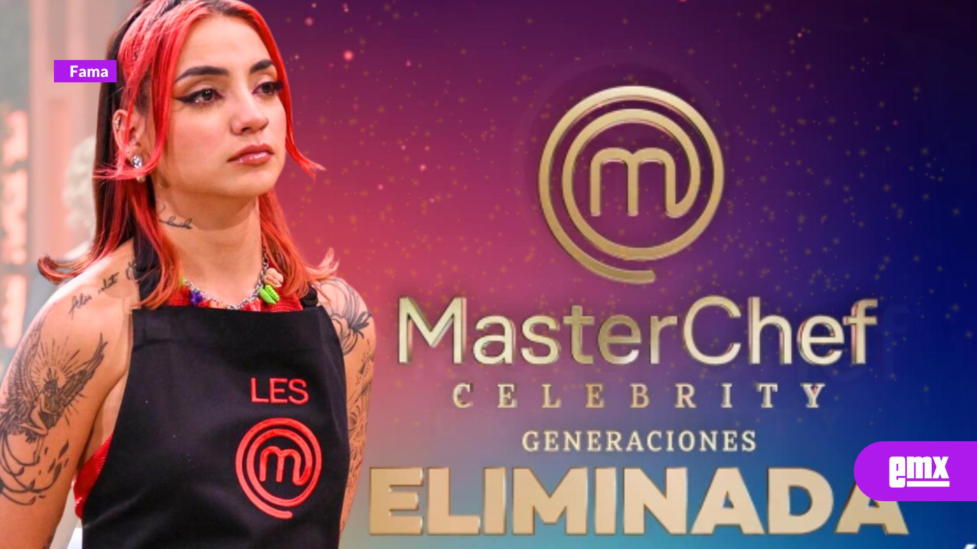 EMX-Leslie-Gallardo-se-despide-de-MasterChef-Celebrity:-Generaciones-México