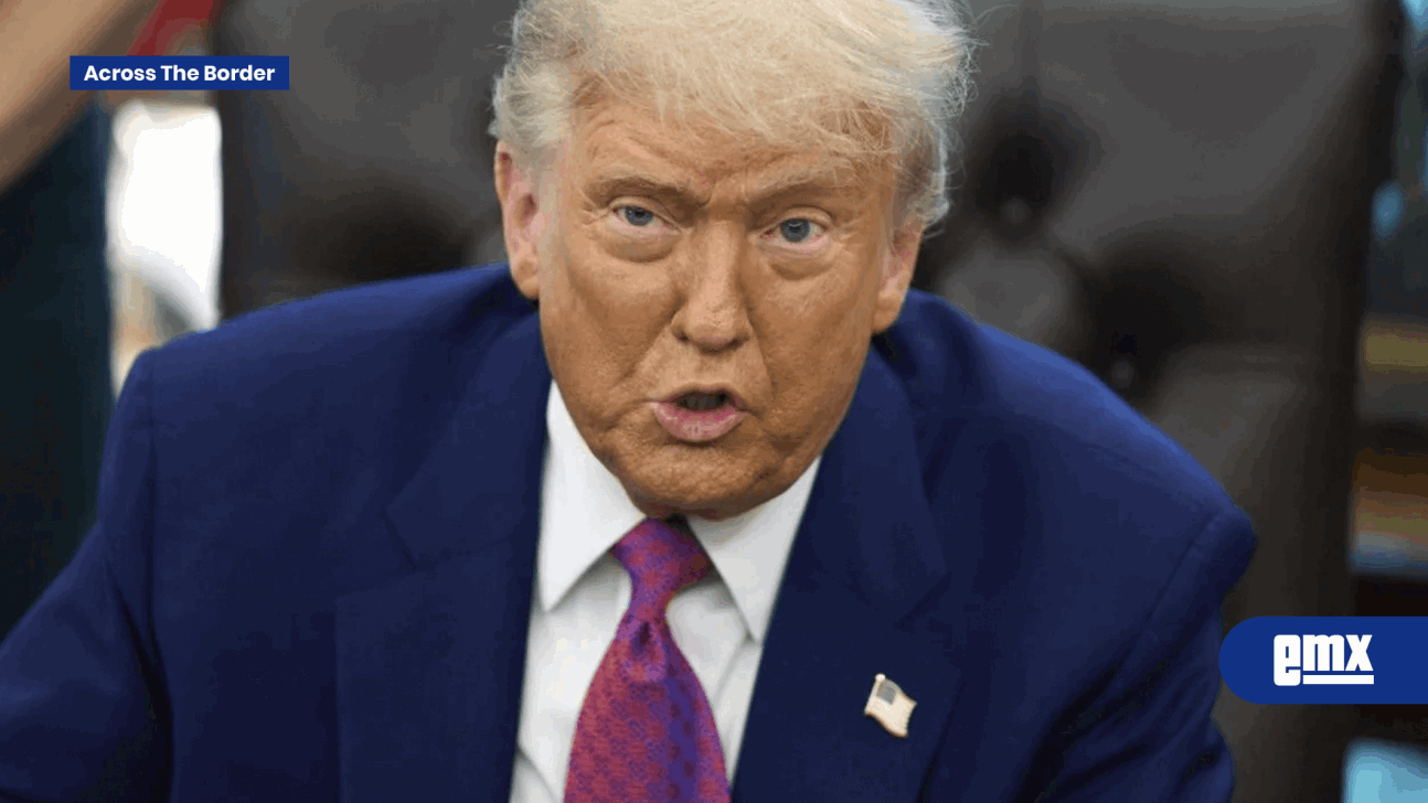 EMX-Trump "aún está interesado" en una vía diplomática con Irán: portavoz de la Casa Blanca