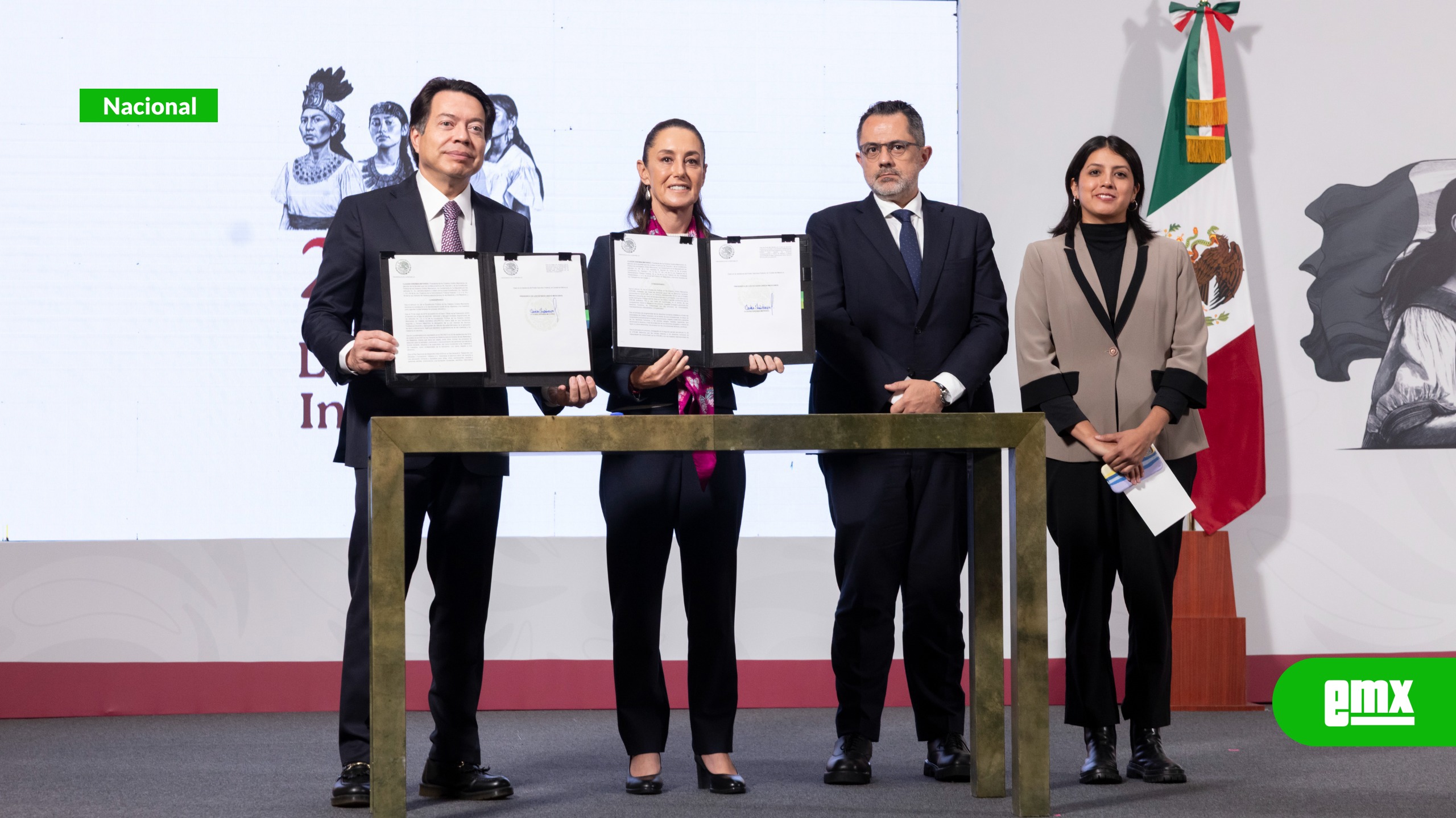 EMX-Presidenta-Claudia-Sheinbaum-firma-decretos-que-mejoran-las-condiciones-laborales-del-magisterio:-se-facilita-la-movilidad-y-se-reduce-la-edad-de-jubilación