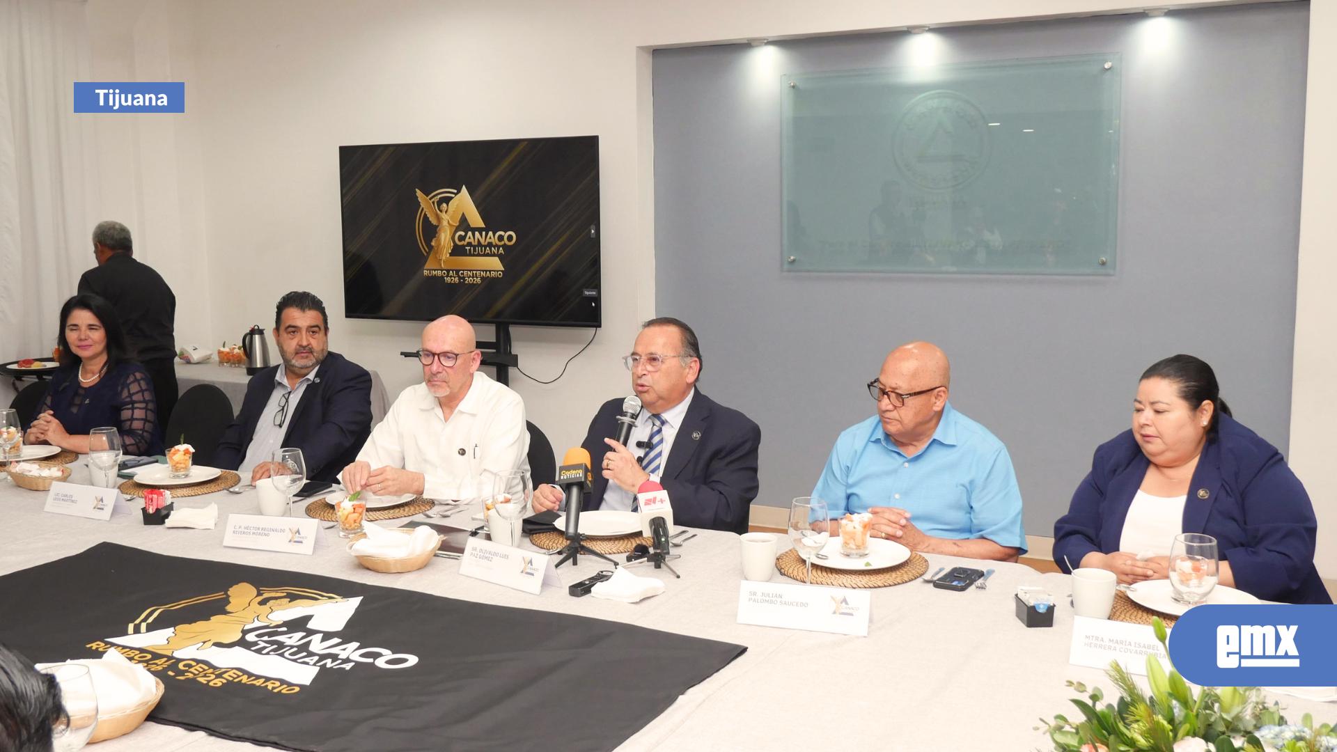 EMX-CANACO-Tijuana-no-está-para-imposiciones,-sino-para-soluciones:-Olivaldo-Paz