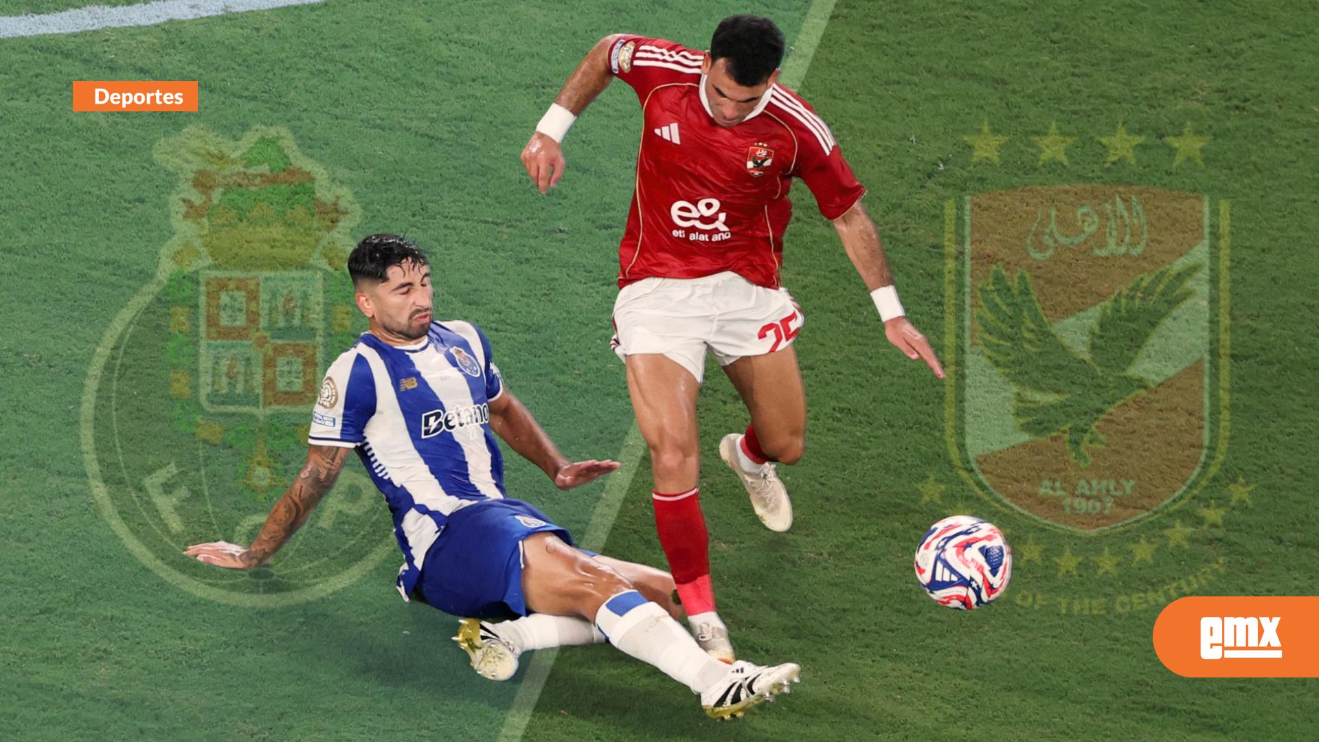 EMX-Porto-y-Al-Ahly-firman-empate-de-locura…-y-se-despiden-del-Mundial