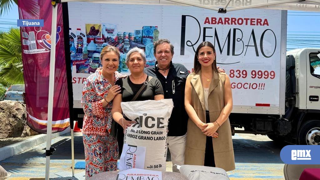 EMX-Firma-DIF-Tijuana-convenio-de-colaboración-con-Distribuidora-Rembao-para-apoyar-a-sectores-vulnerables
