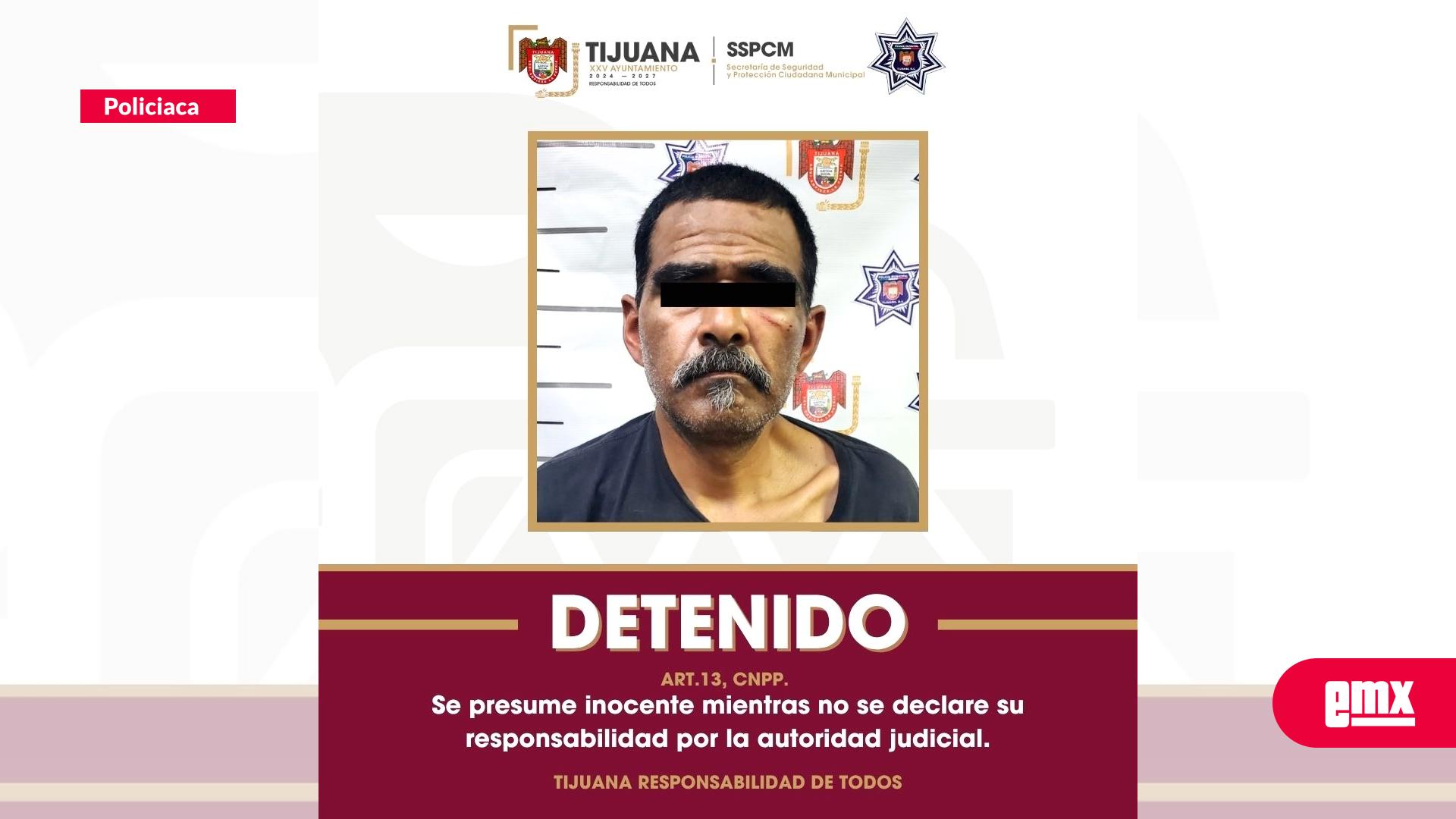 EMX-Detienen-en-la-colonia-Hidalgo-a-“El-Ceja”,-presunto-responsable-de-un-asesinato-en-la-Hidalgo