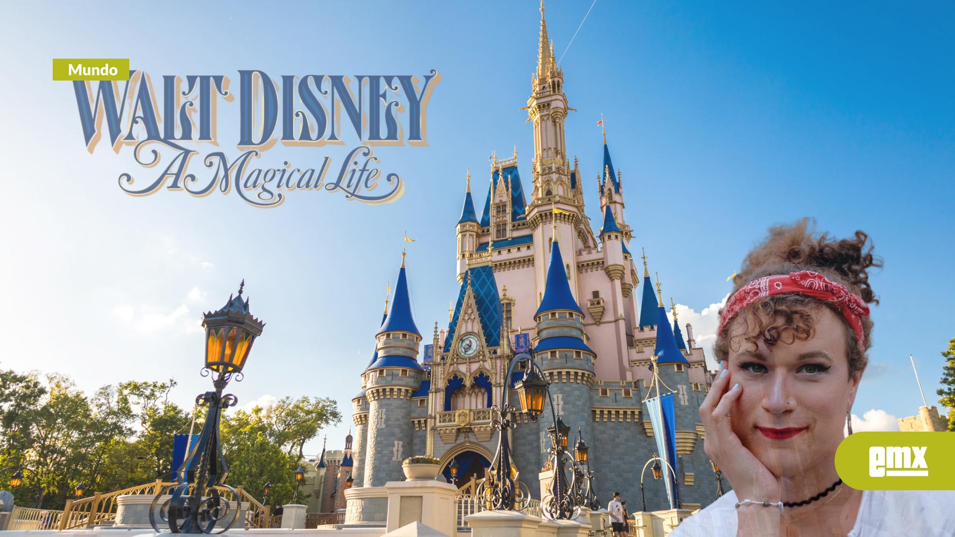EMX-TikToker-Lilly-Tino-bajo-investigación-por-video-en-baño-de-Disney-World