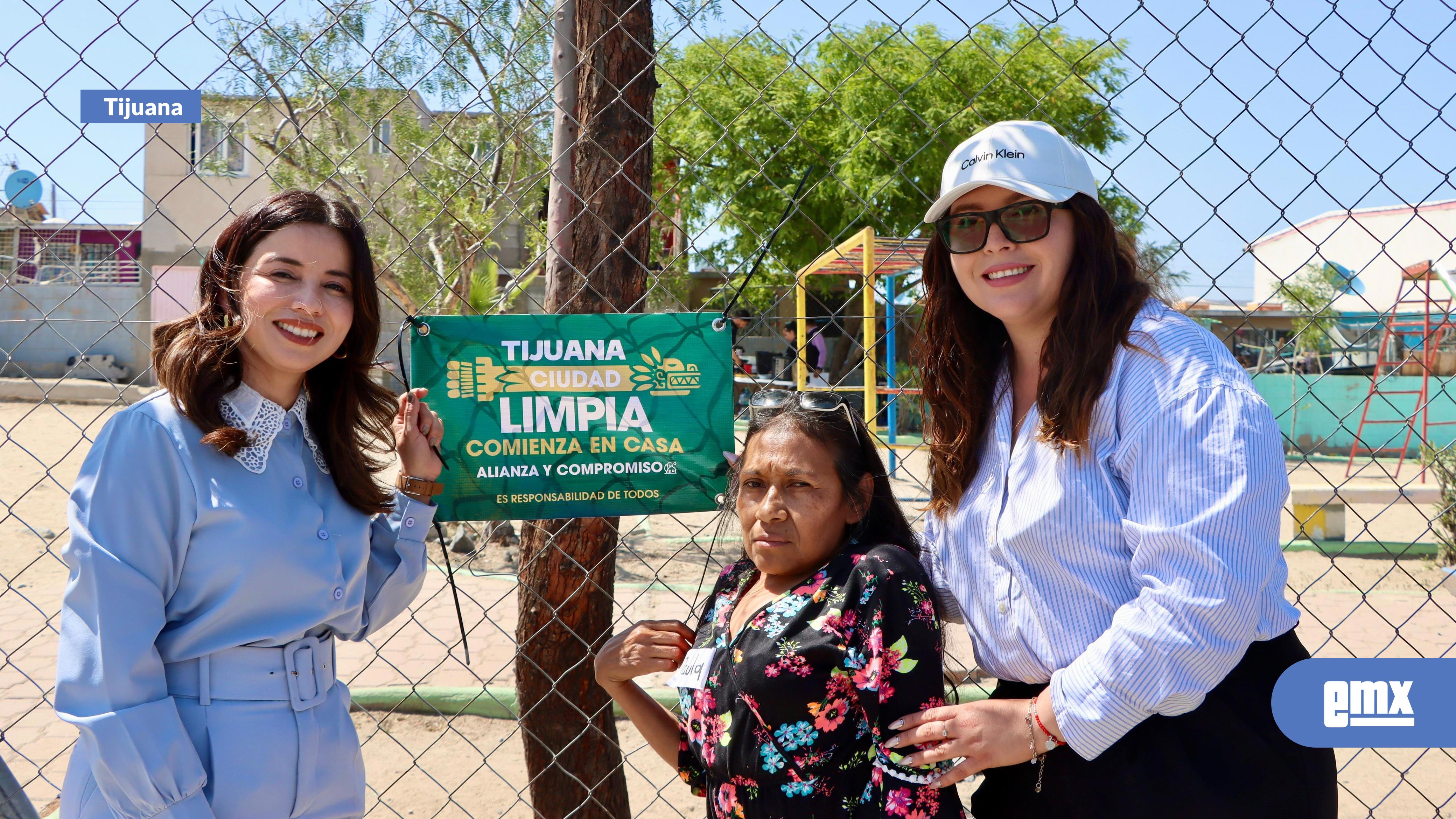 EMX-Imparte-Gobierno-Municipal-capacitaciones-‘Tijuana,-Ciudad-Limpia-Empieza-en-Casa´