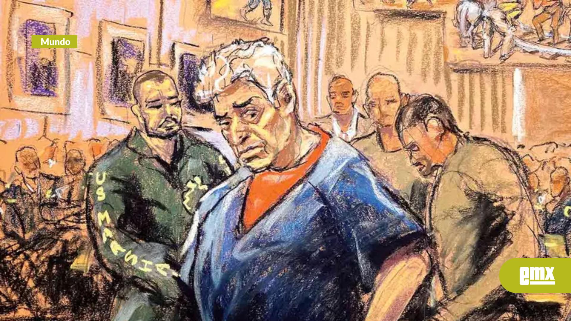 EMX-Rafael-Caro-Quintero-comparece-por-tercera-vez-ante-la-justicia-de-EE.UU.;-la-pena-de-muerte-sigue-en-juego