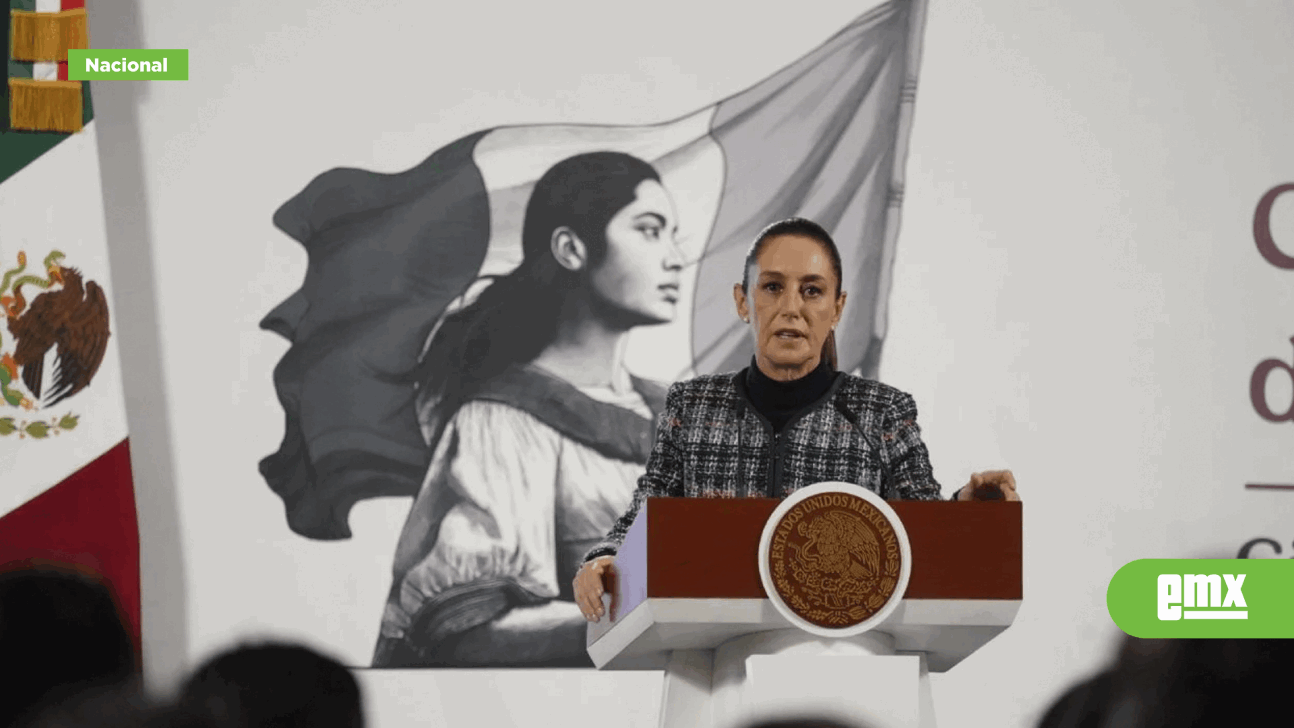 EMX-"No-está-muy-informada":-Sheinbaum-responde-a-fiscal-de-EU-que-colocó-a-México-como-“adversario”