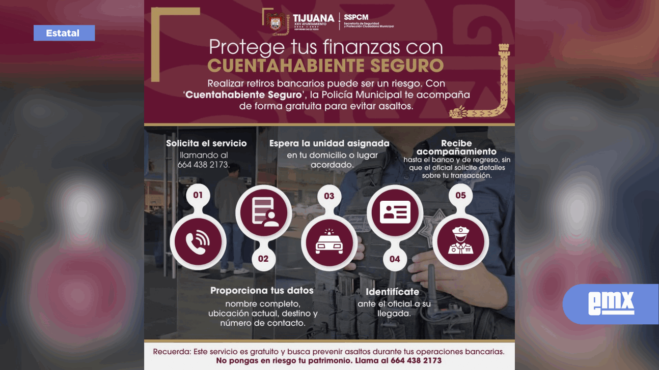 EMX-Brinda-SSPCM-acompañamiento-policial-para-el-traslado-de-divisas-a-través-del-programa-´Cuentahabiente-Seguro´