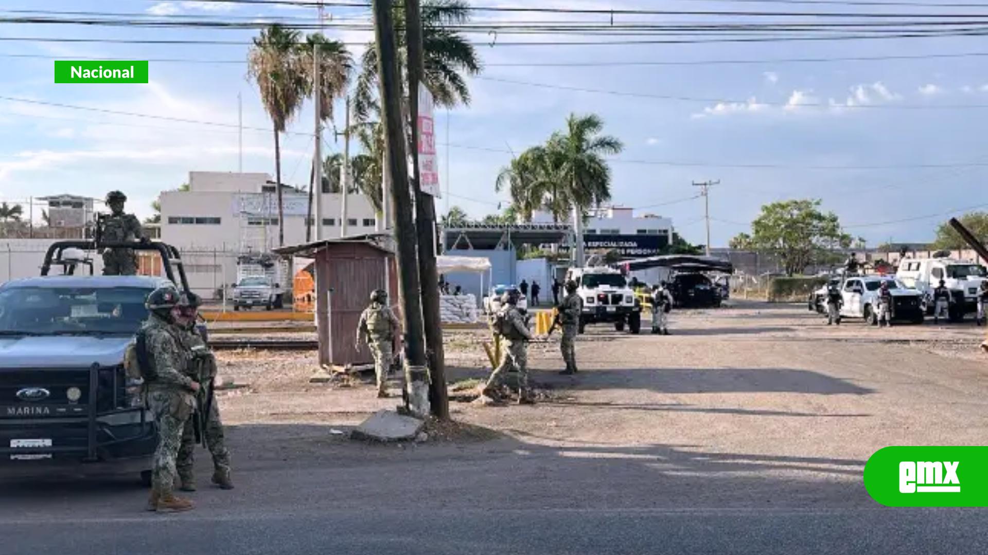 EMX-Penal-de-Aguaruto-en-Culiacán:-nuevamente-escenario-de-violencia-y-enfrentamientos-armados