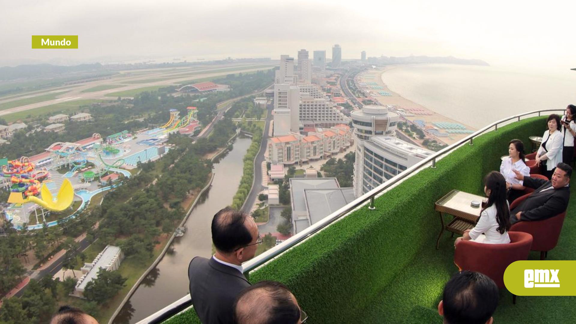 EMX-Kim-Jong-Un-inaugura-megacomplejo-turístico-en-Corea-del-Norte-para-impulsar-el-turismo-nacional