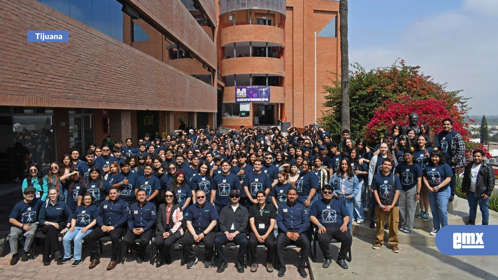 EMX-Creatividad que inspira: Inicia el Congreso ARS 2025 