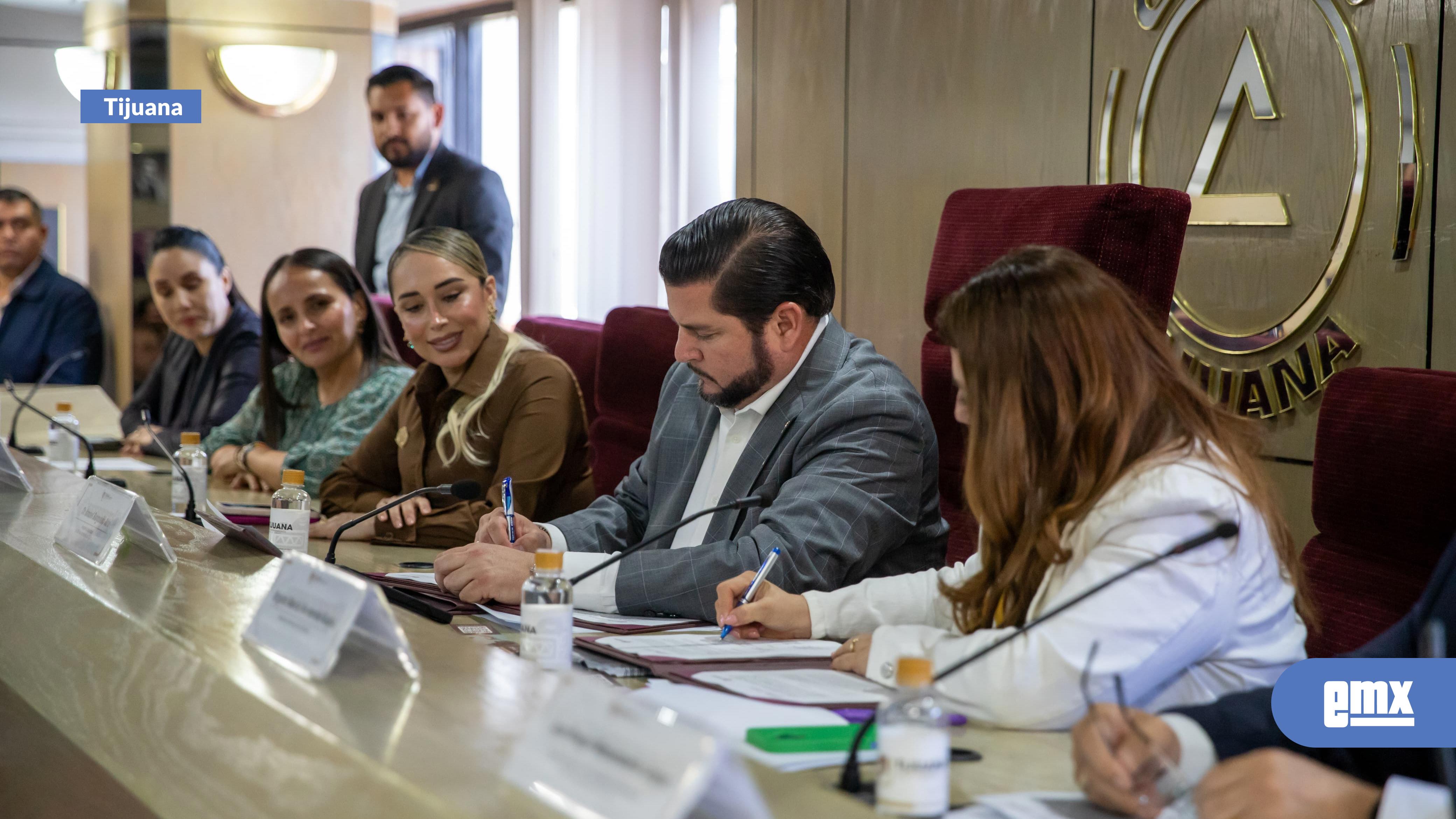 EMX-Instauran el Comité Municipal de Población 2025-2027