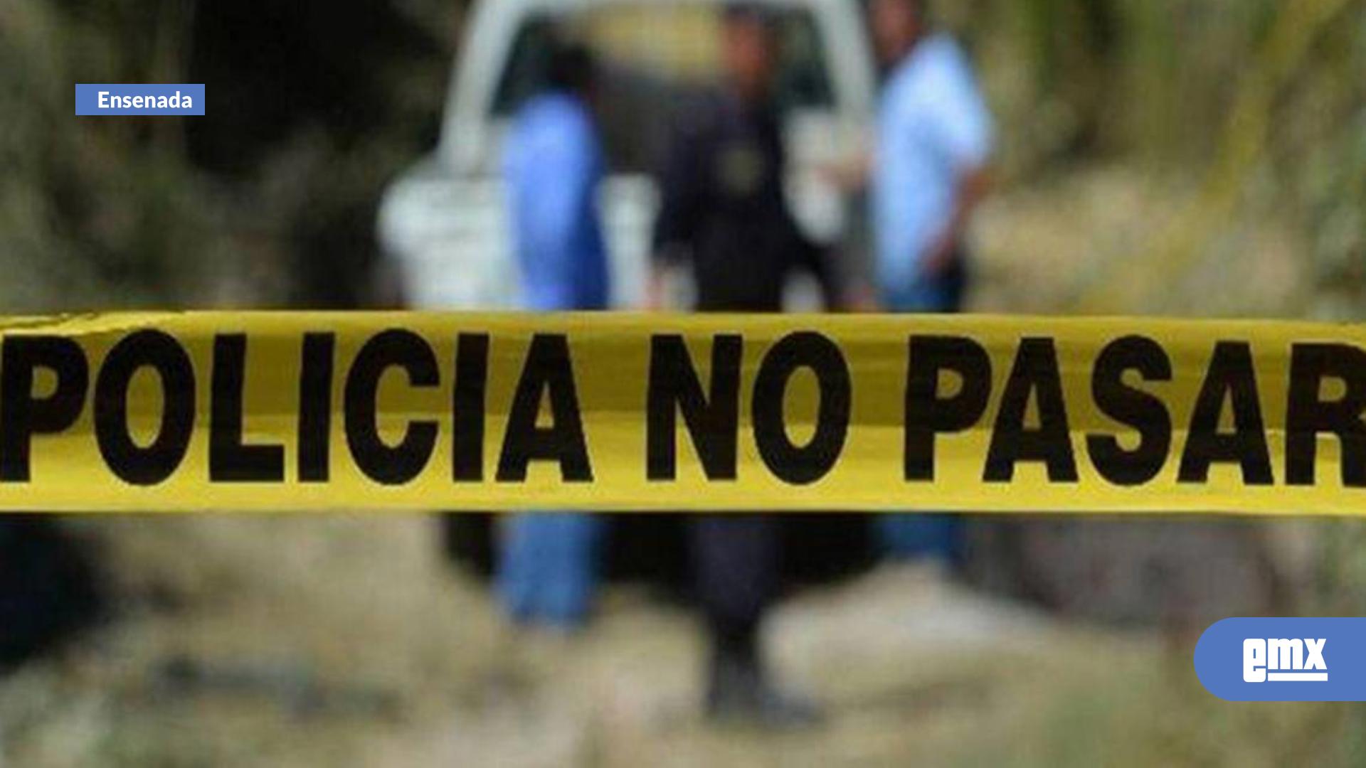EMX-Muere-hombre-a-balazos-en-Lomas-de-la-Presa,-Ensenada