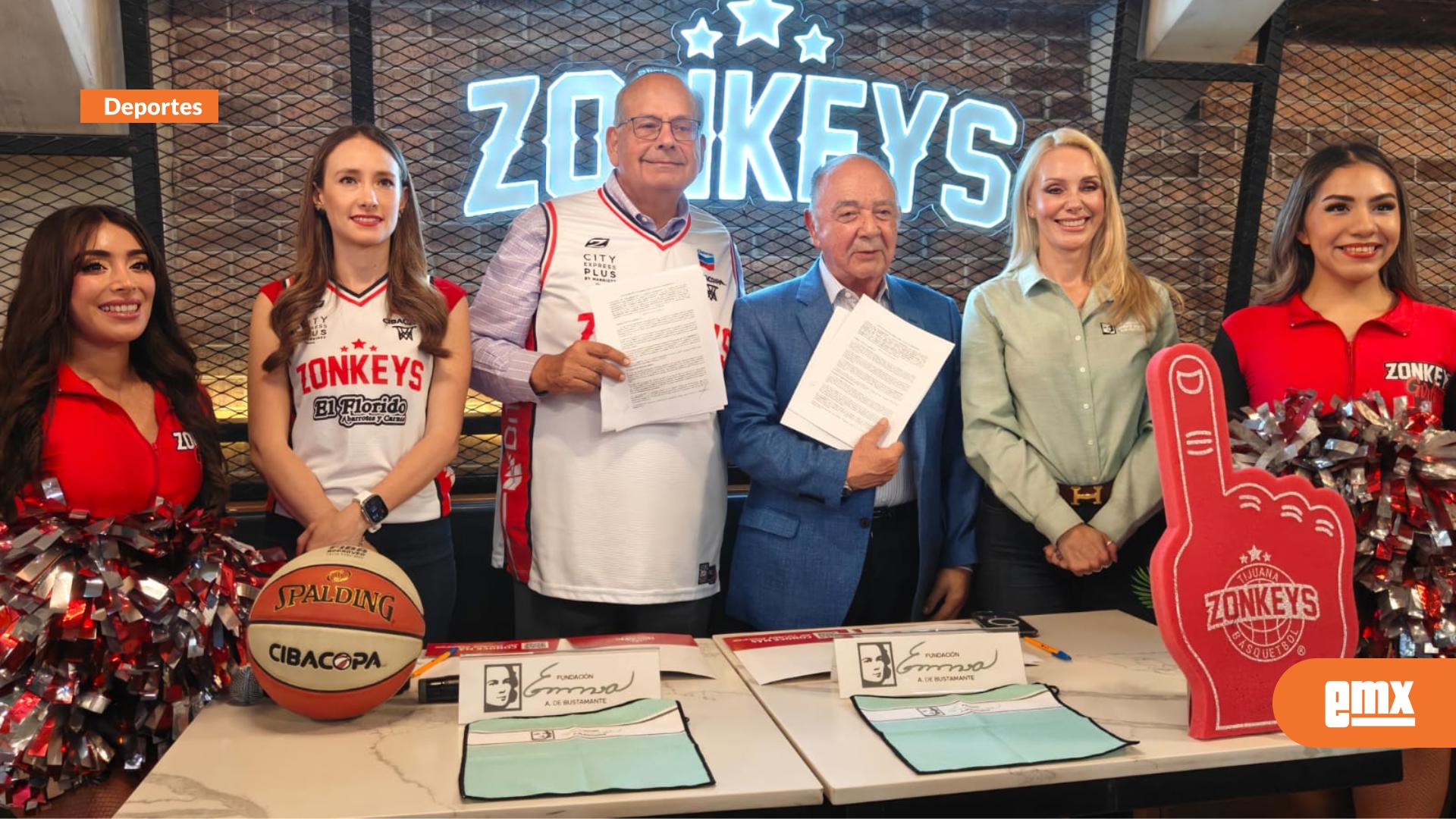 EMX-Firma-Zonkeys-convenio--para-promover-baloncesto