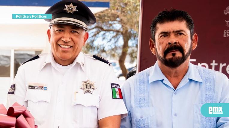EMX-ALEJANDRO-MONREAL-NORIEGA...Recibe-rehabilitada-estación-del-ejido-Uruapan