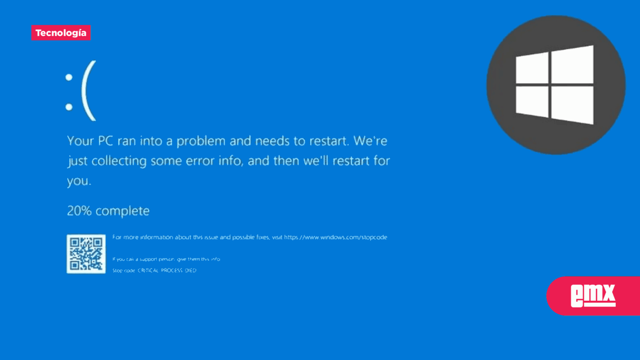 EMX-Microsoft-eliminará-la-'pantalla-azul-del-terror'-de-equipos-Windows
