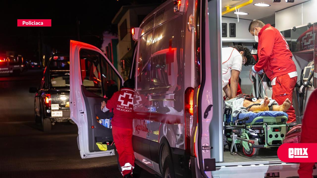 EMX-Madre-e-hija-son-baleadas-dentro-de-su-casa-en-Tijuana;-joven-muere-en-el-lugar
