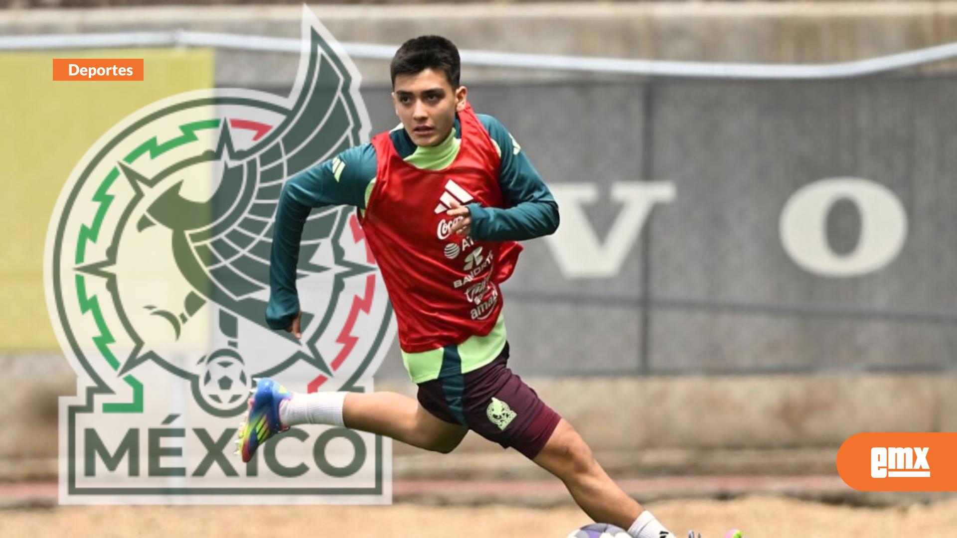 EMX-Gilberto-Mora-hará-su-debut-como-titular-con-la-Selección-Mexicana-en-partido-clave-de-Copa-Oro-2025