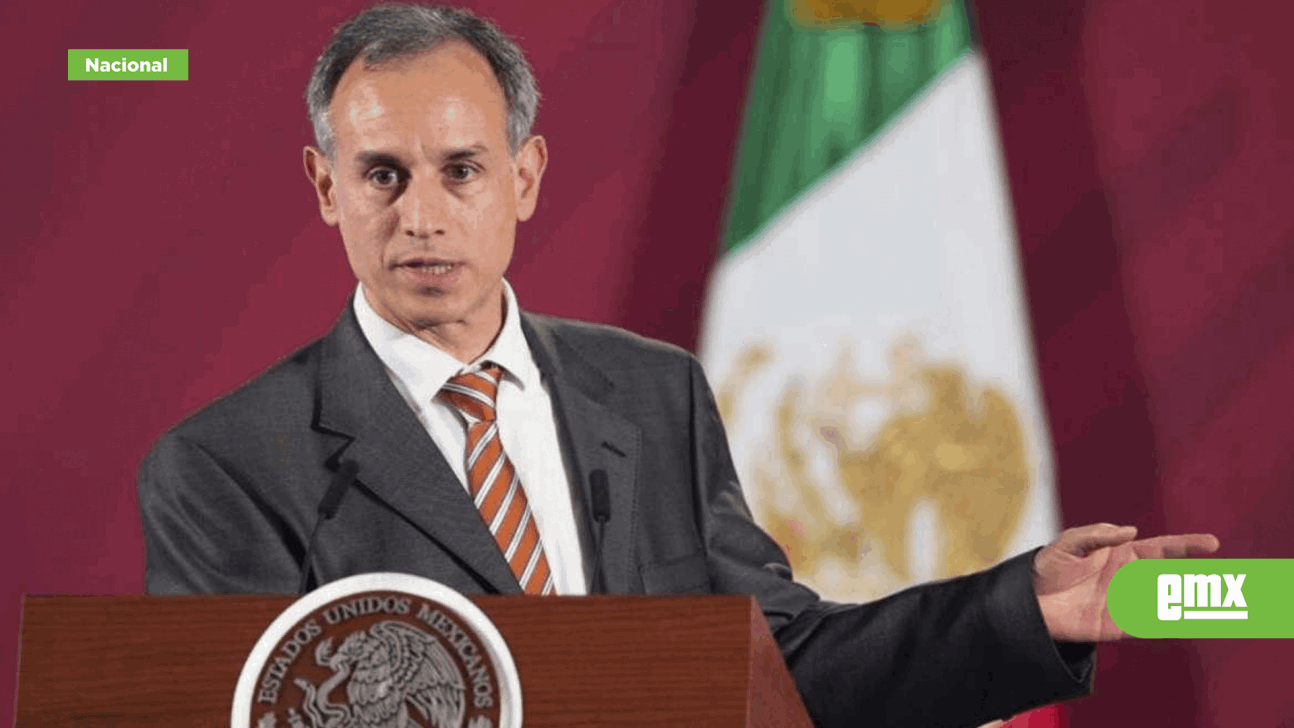 EMX-Sheinbaum-confirma-a-López-Gatell-como-representante-de-México-en-la-OMS